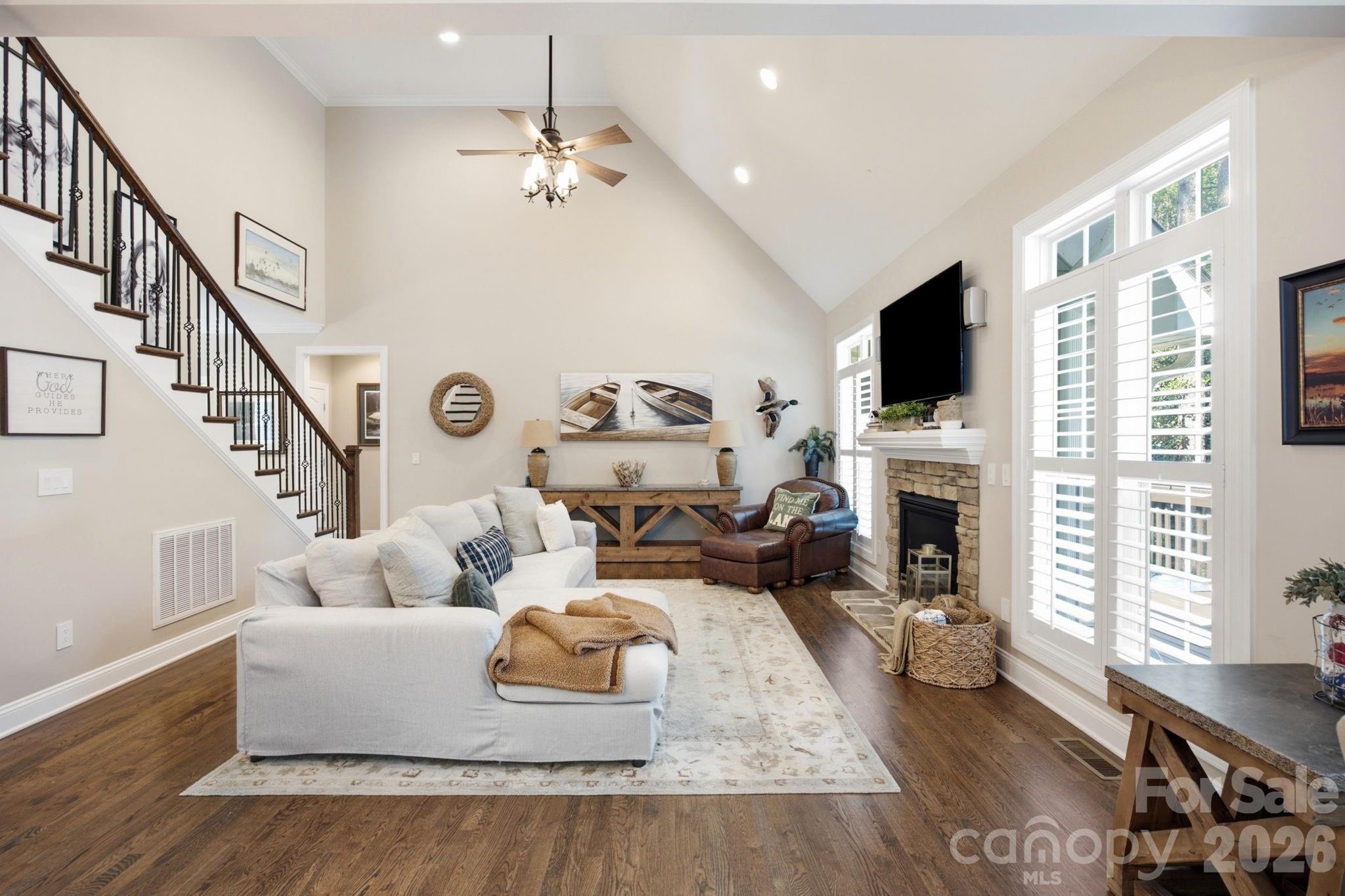 240 Silvercliff Drive