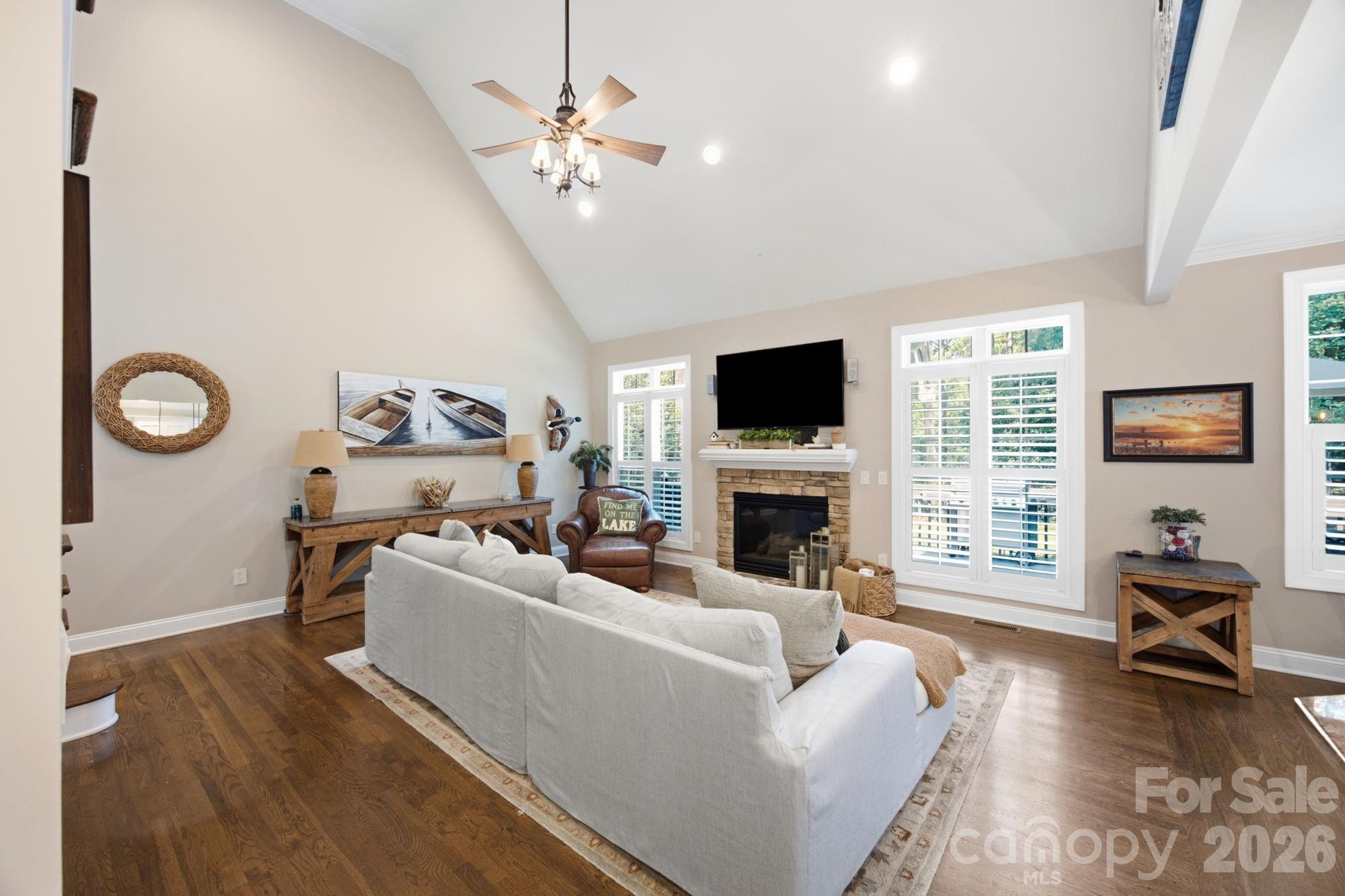 240 Silvercliff Drive