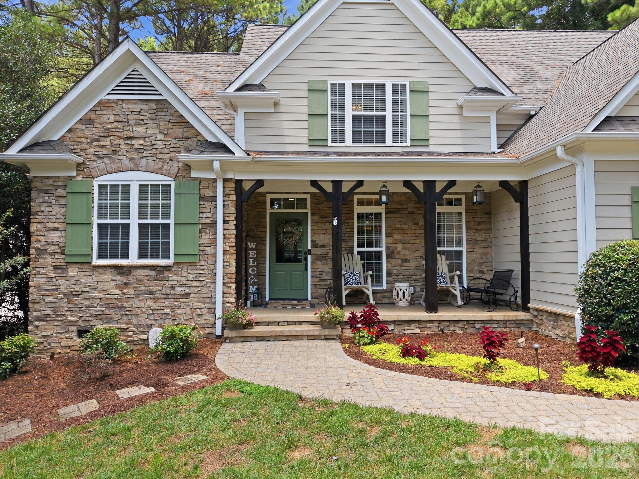 240 Silvercliff Drive