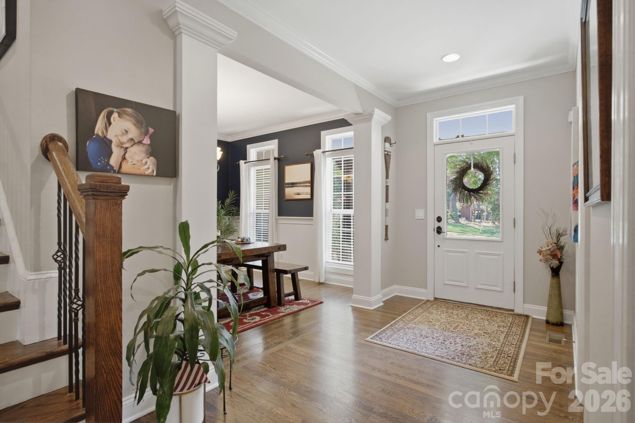 240 Silvercliff Drive