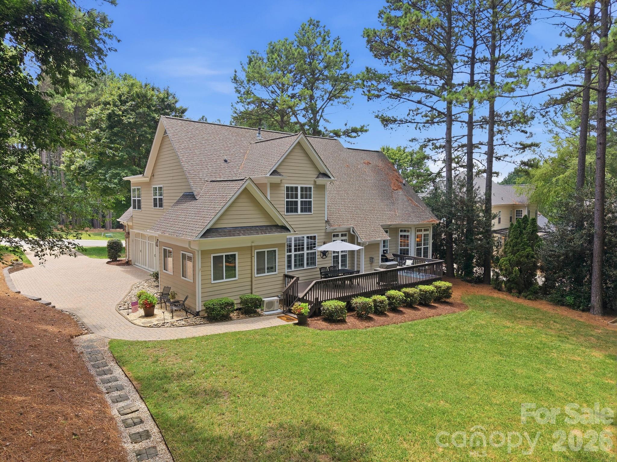 240 Silvercliff Drive