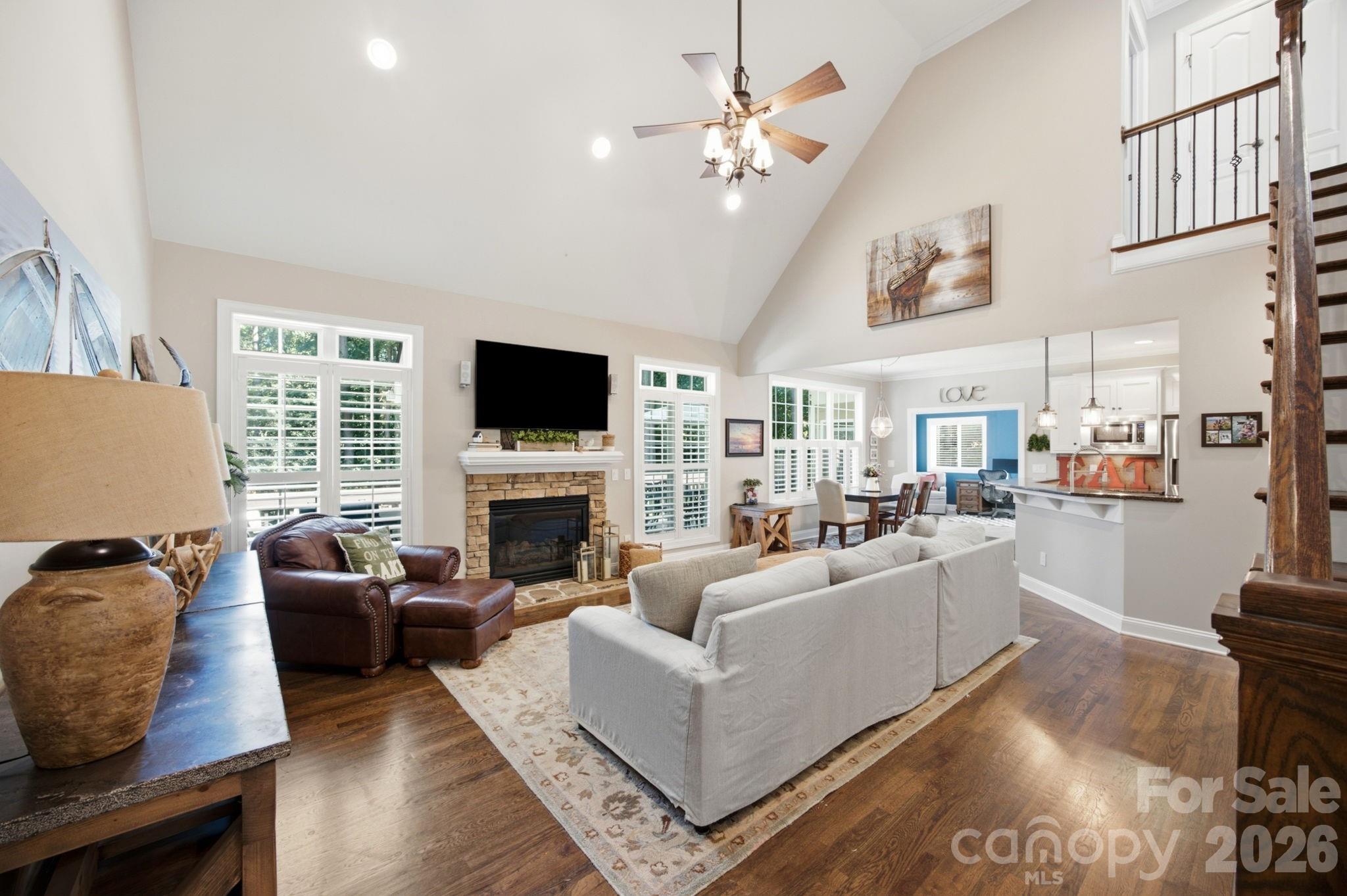 240 Silvercliff Drive