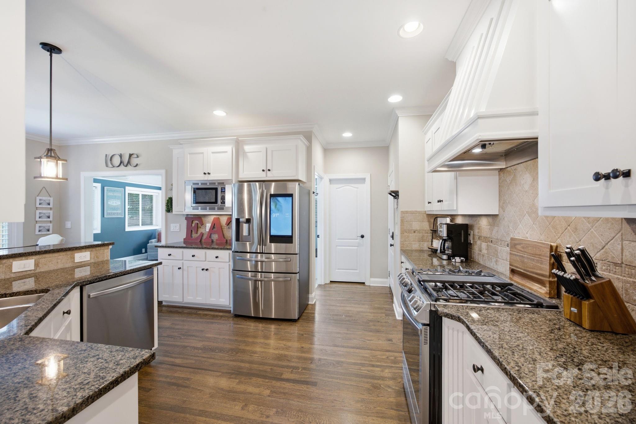 240 Silvercliff Drive