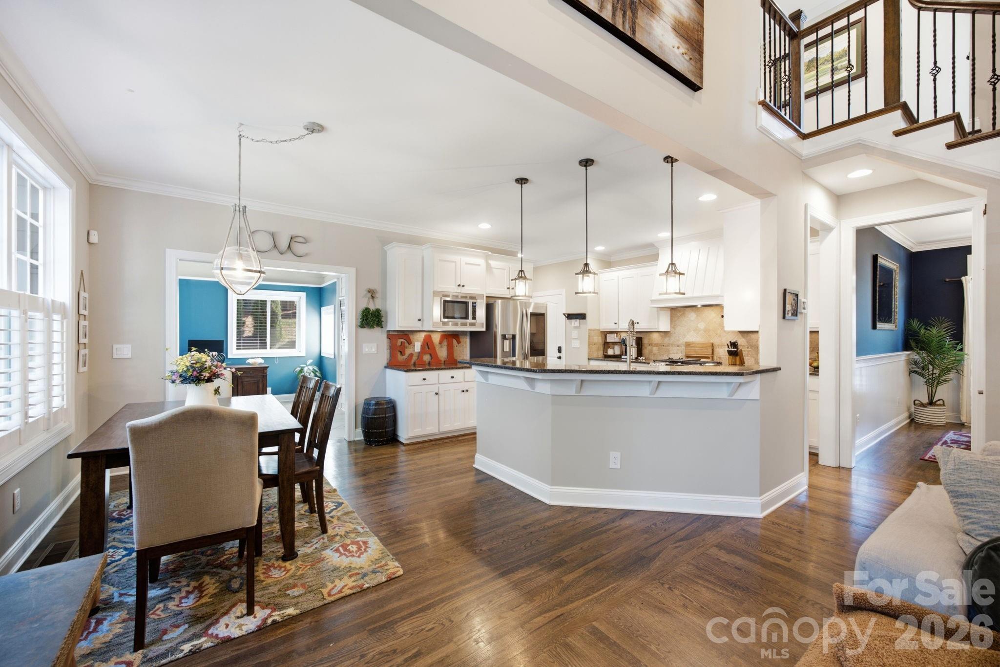 240 Silvercliff Drive