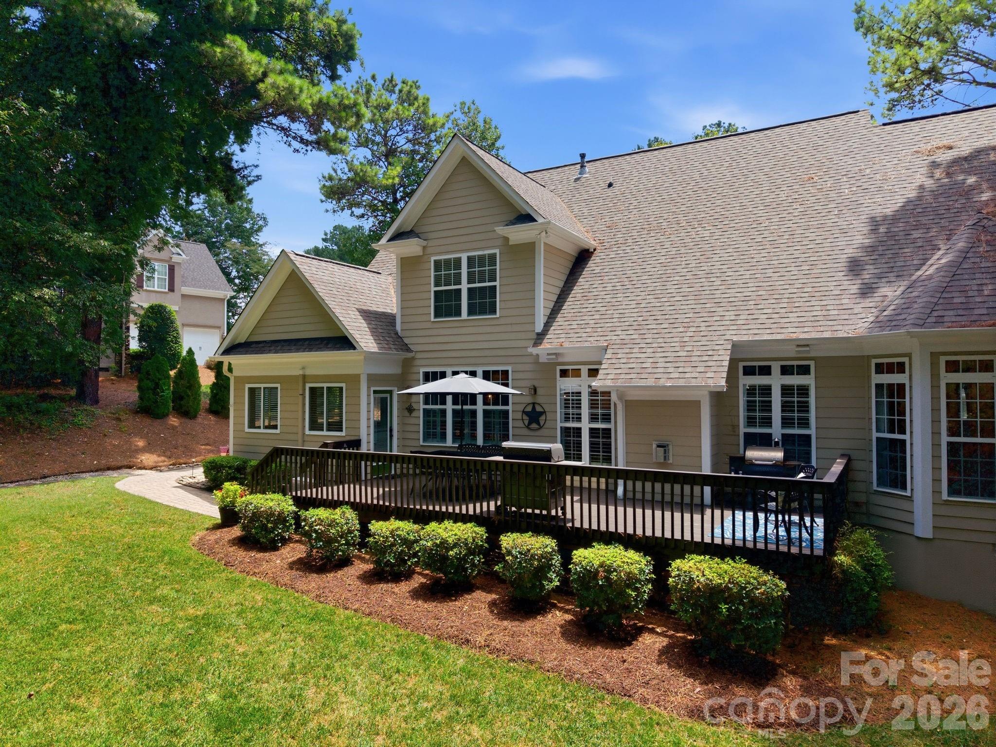 240 Silvercliff Drive