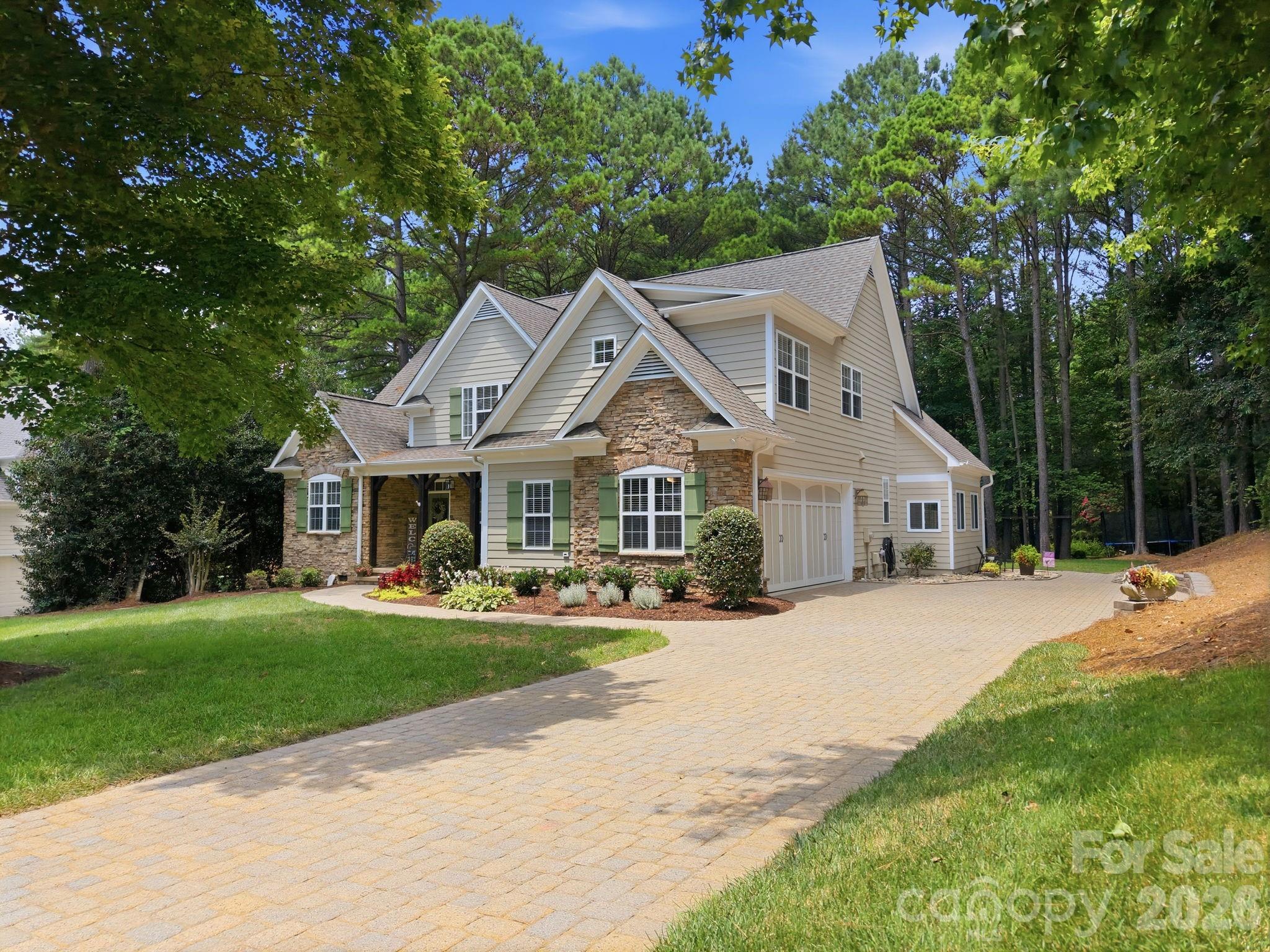 240 Silvercliff Drive
