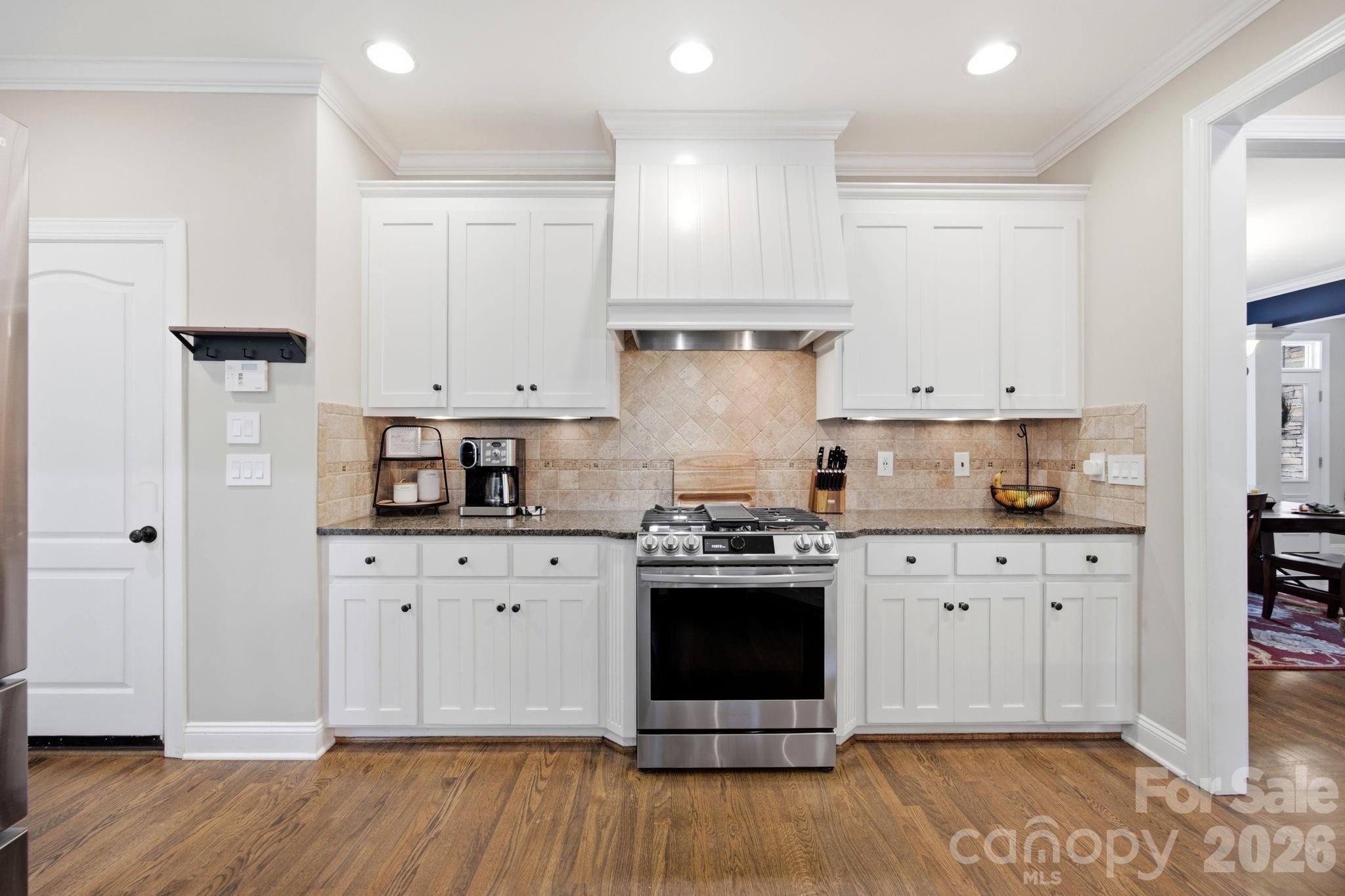 240 Silvercliff Drive