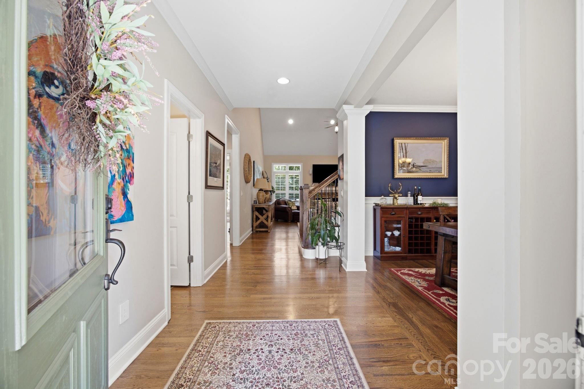 240 Silvercliff Drive