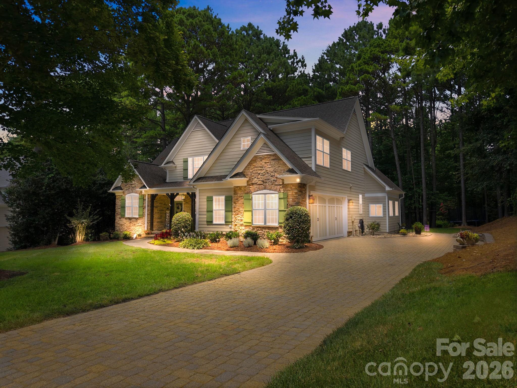 240 Silvercliff Drive