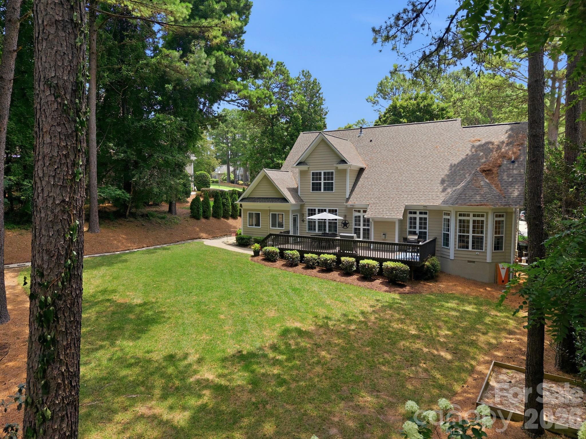 240 Silvercliff Drive