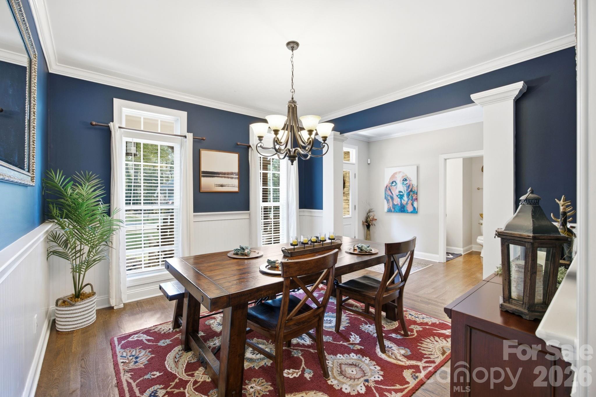 240 Silvercliff Drive
