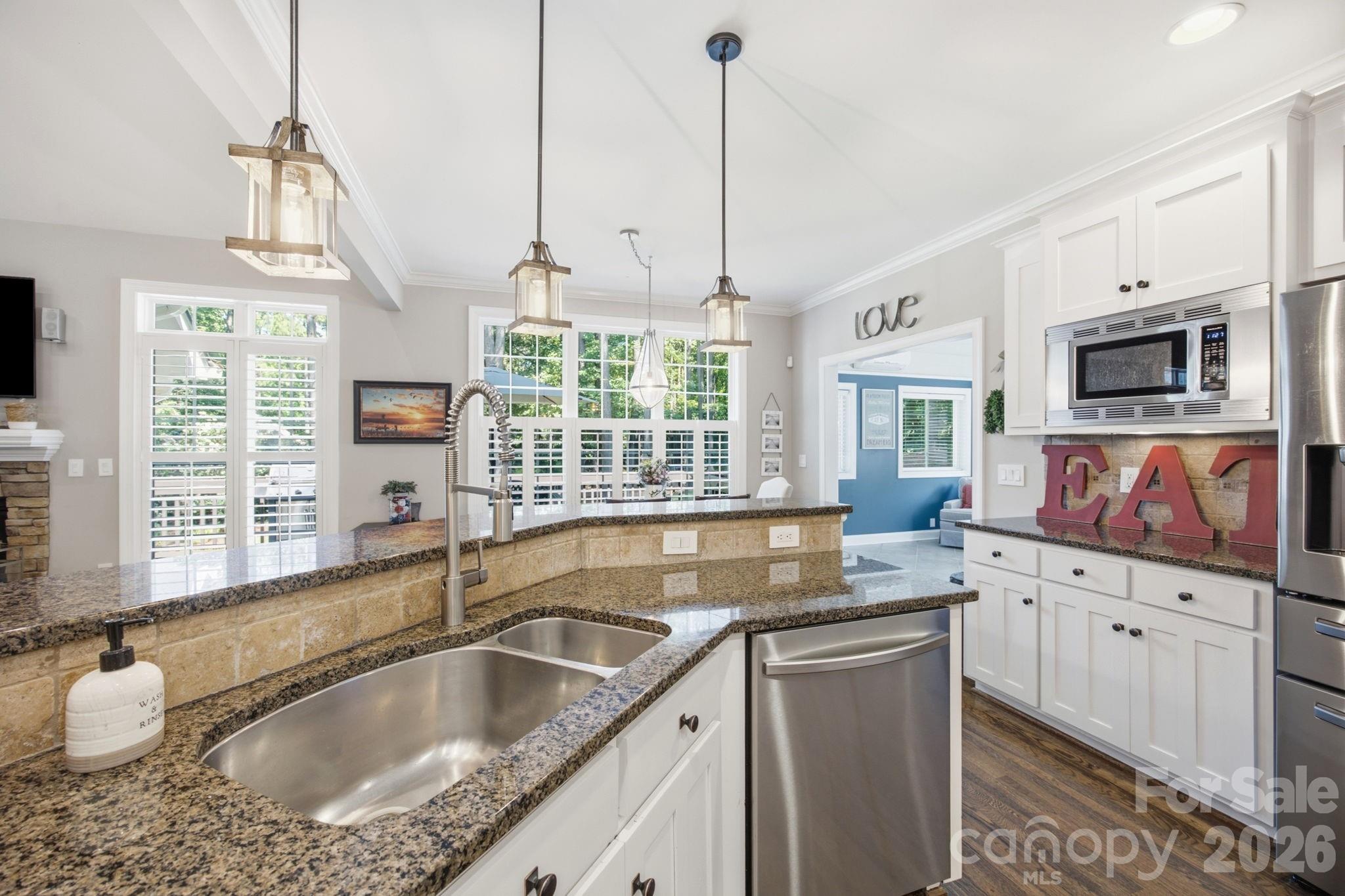 240 Silvercliff Drive