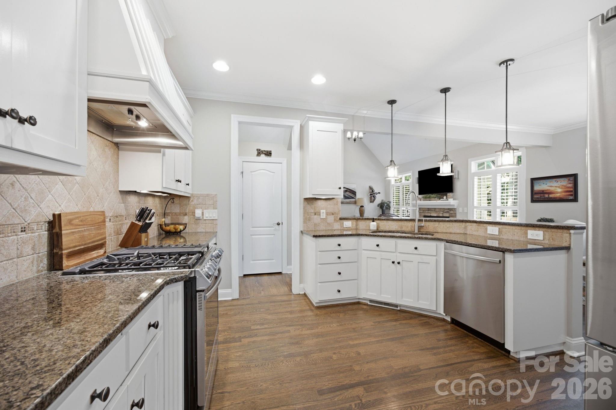 240 Silvercliff Drive