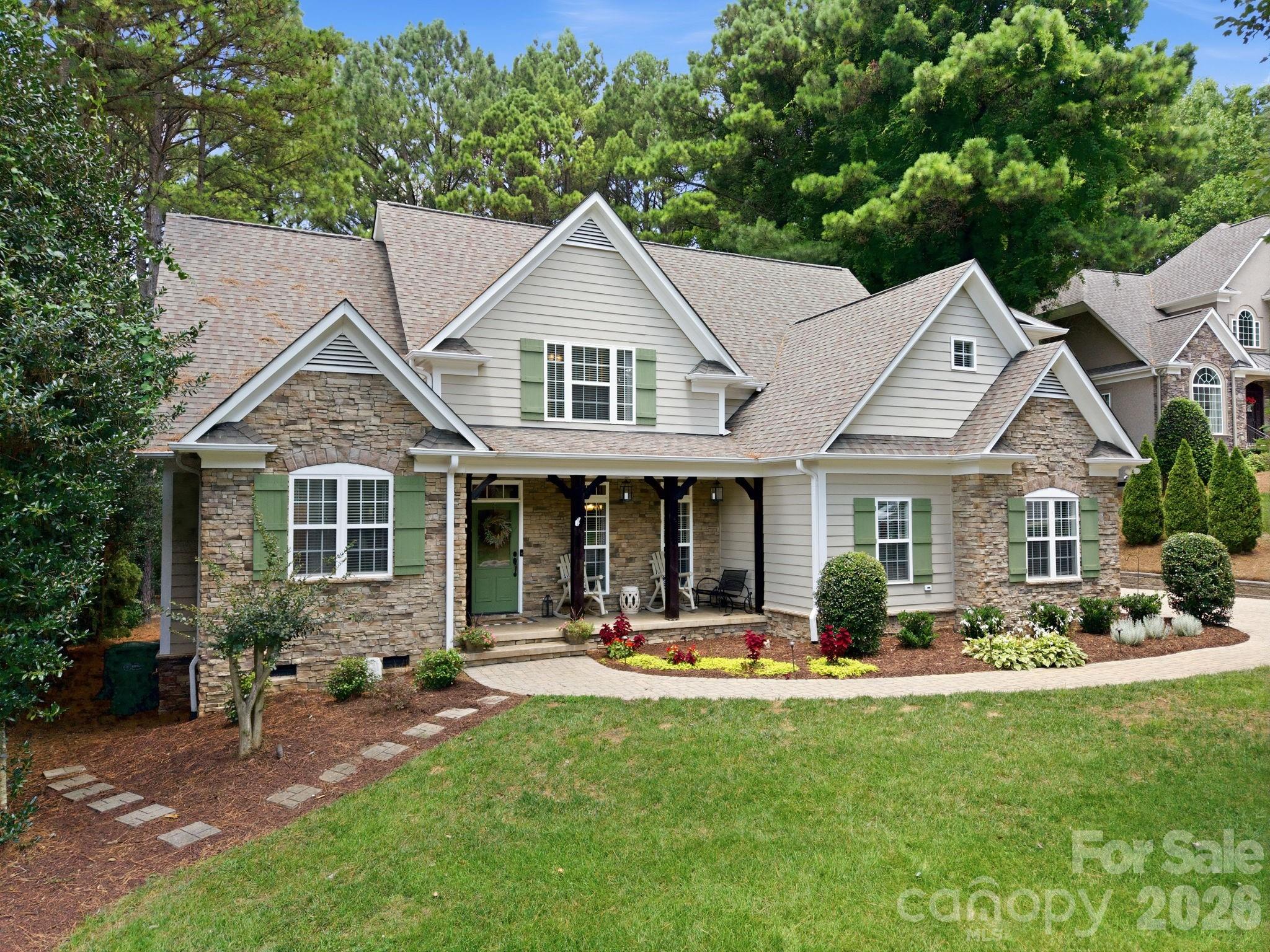 240 Silvercliff Drive