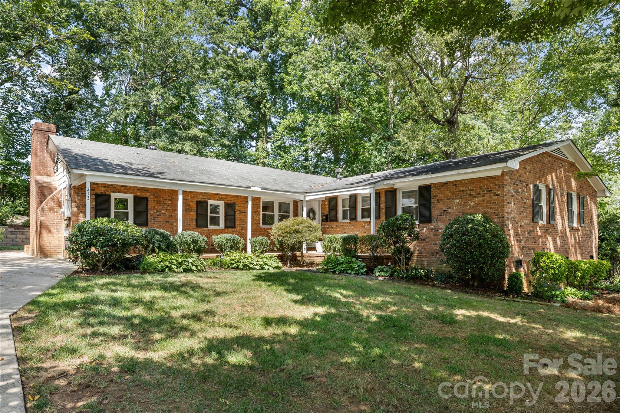 213 Dogwood Drive