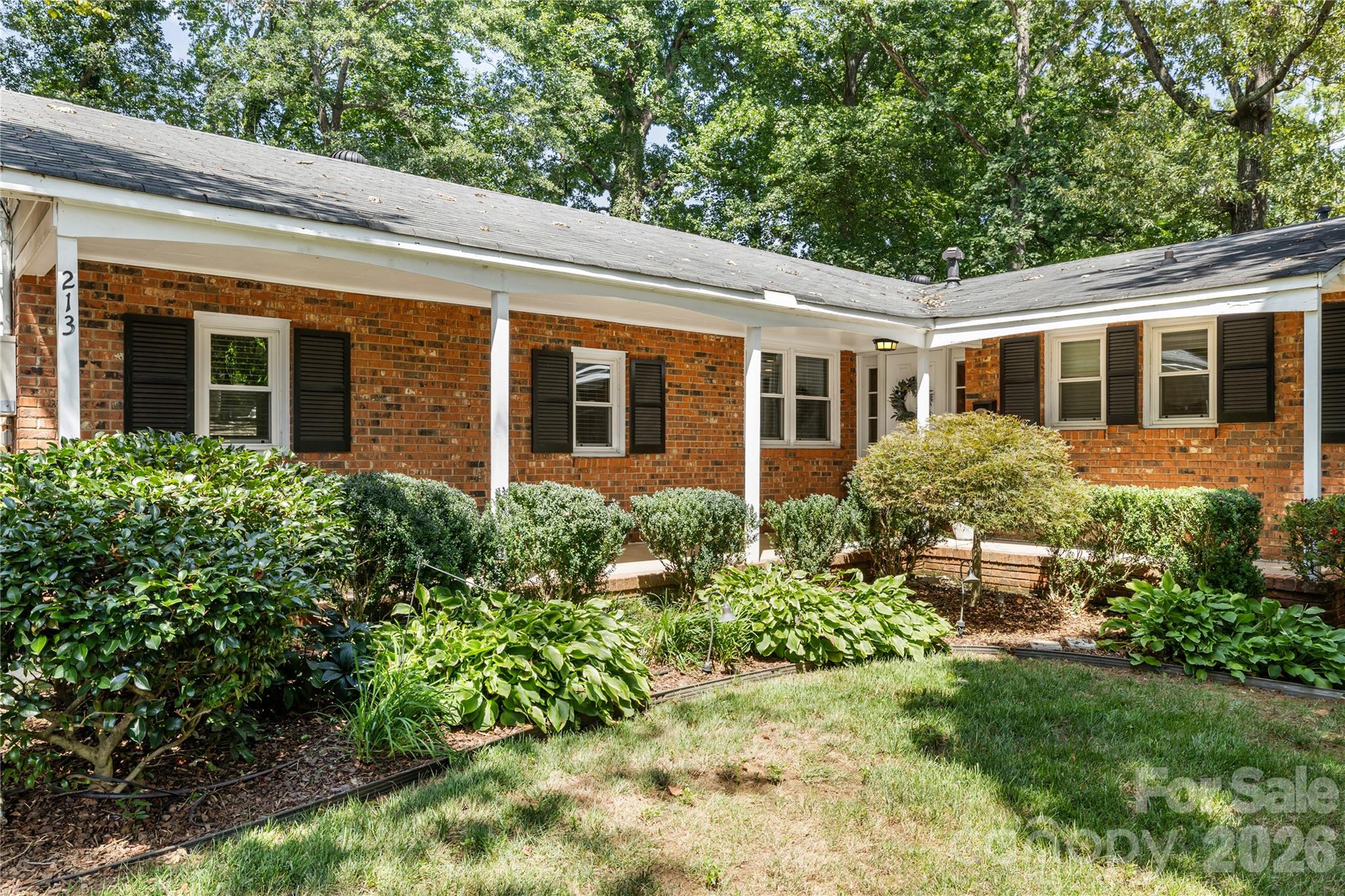 213 Dogwood Drive