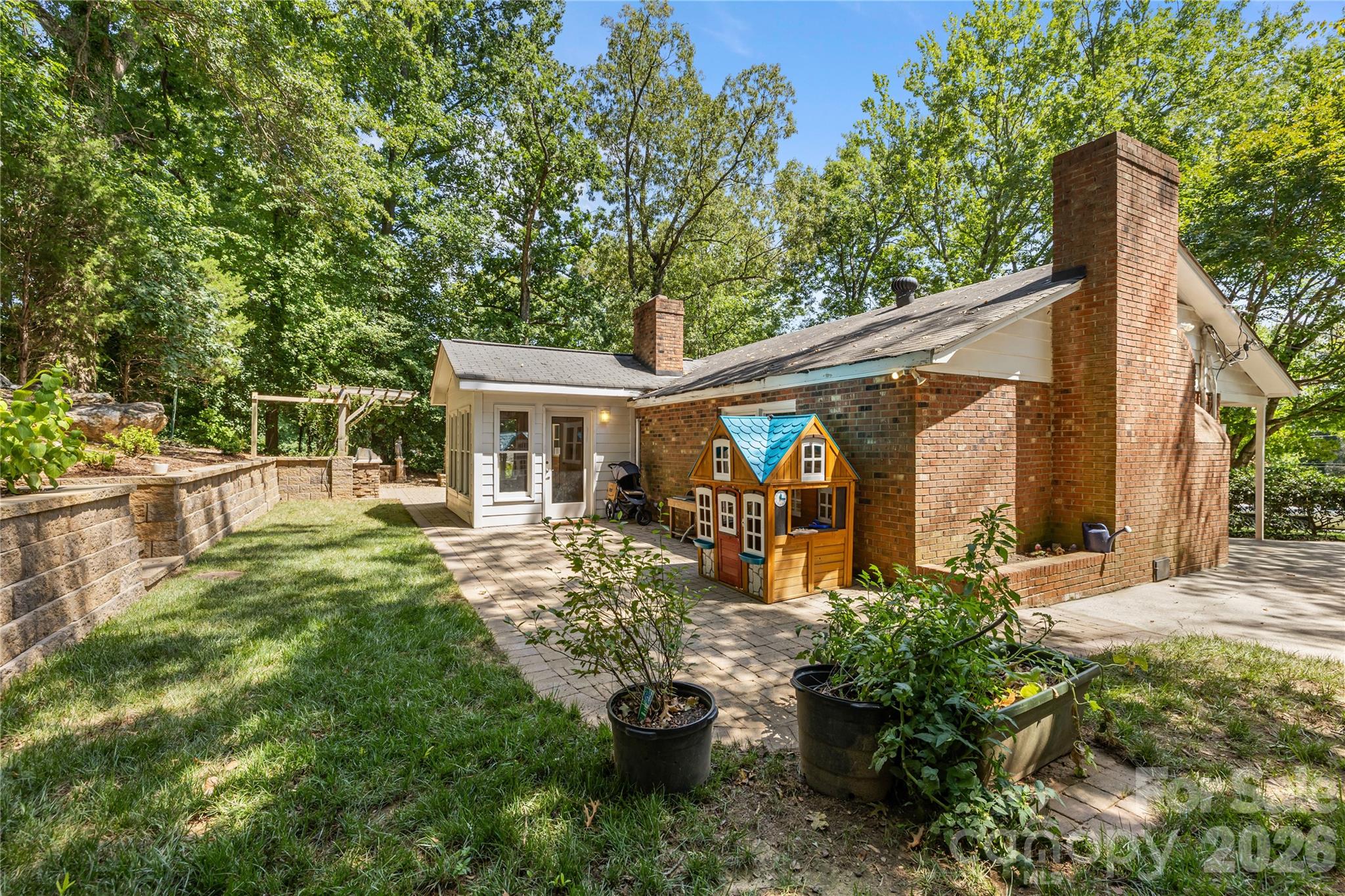 213 Dogwood Drive