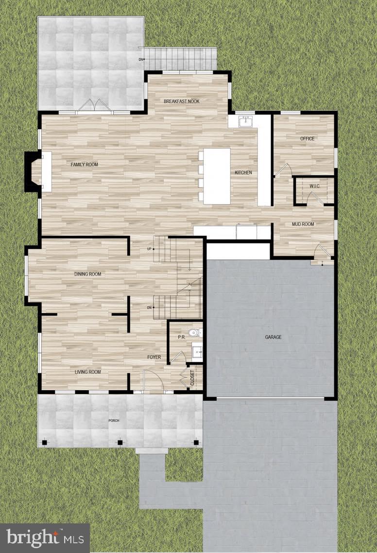 5804 Ipswich Rd