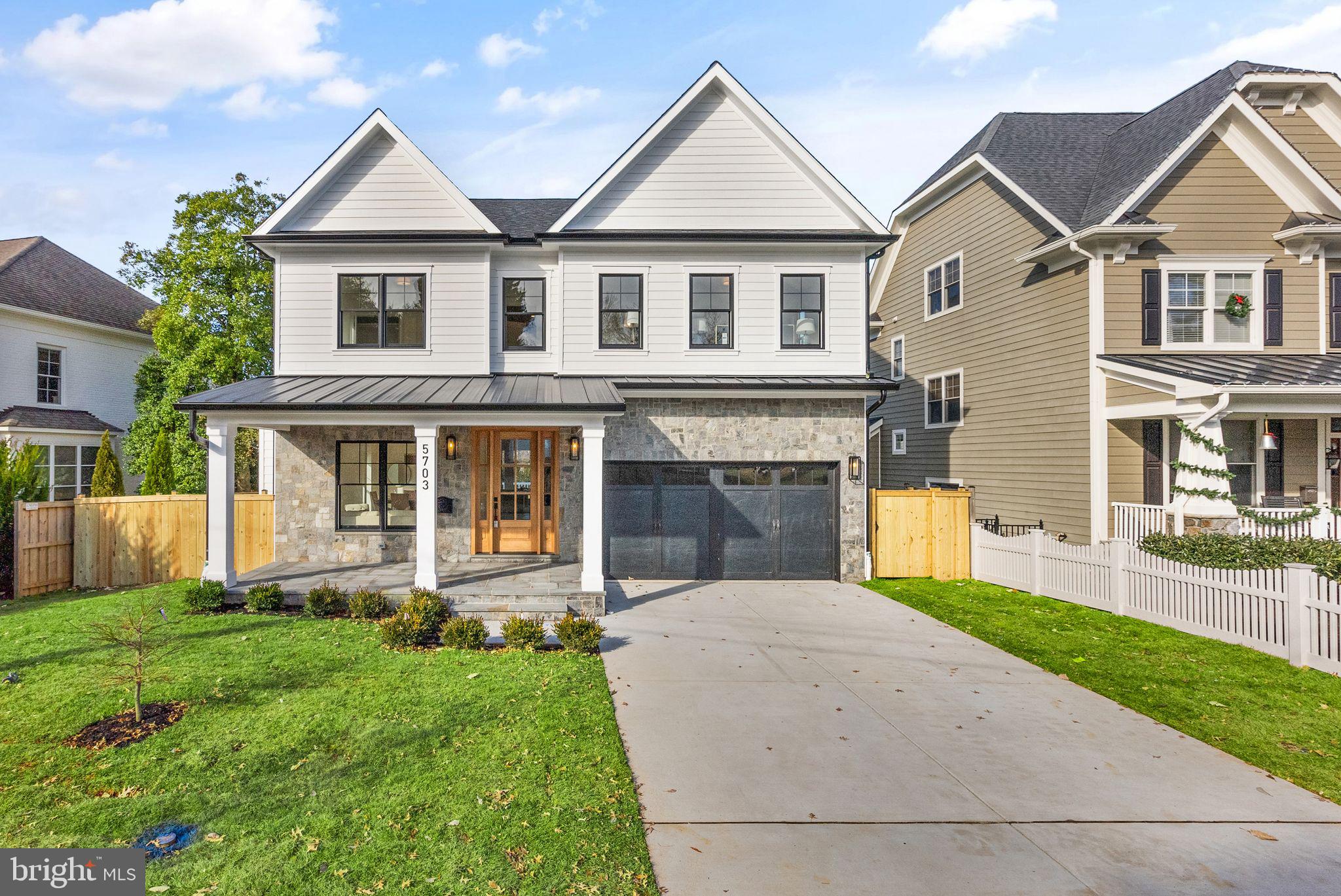 5703 Anniston Rd
