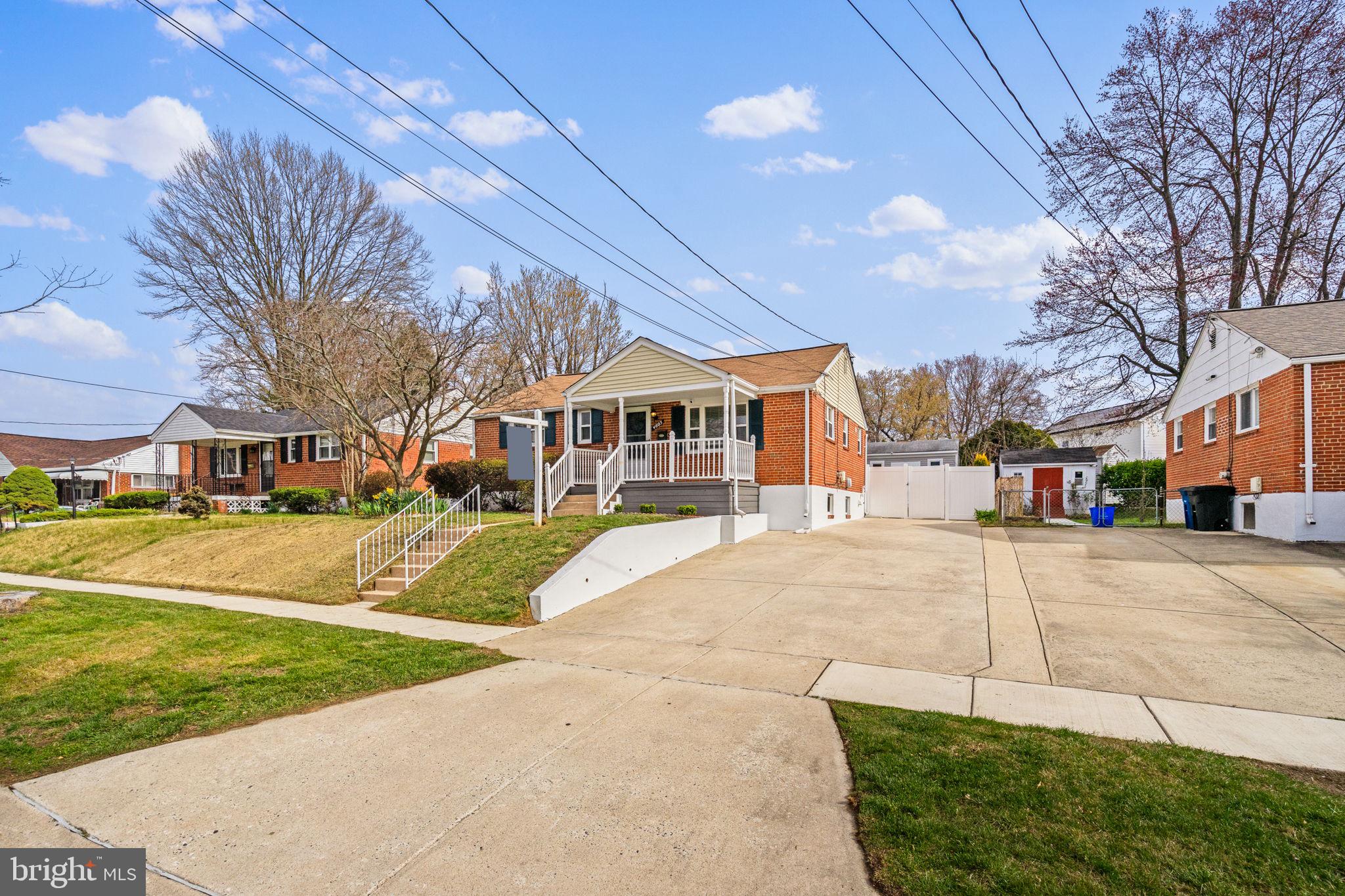 4605 Adrian St