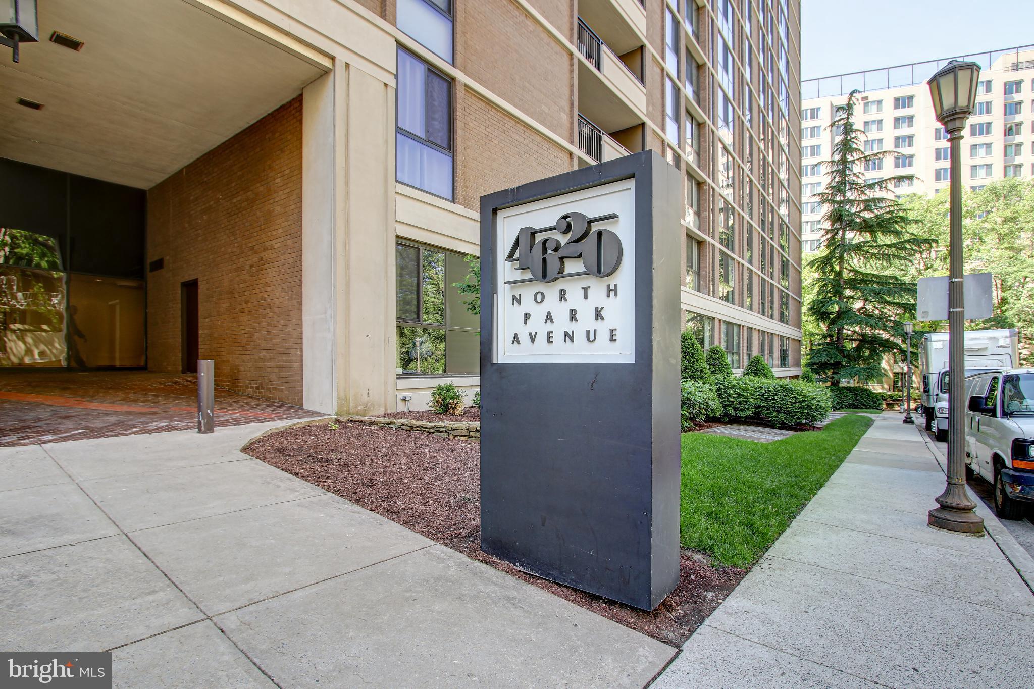 4620 N PARK AVENUE 1003W