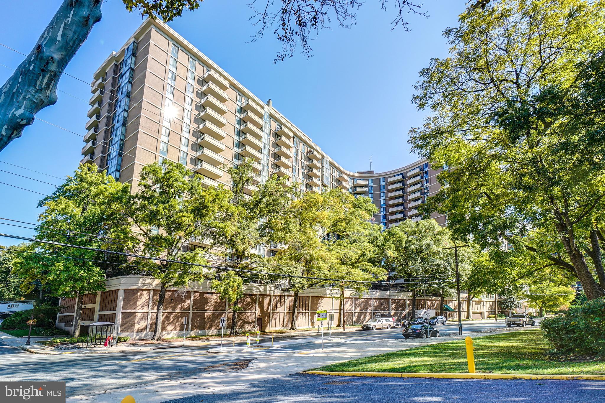 4620 N PARK AVENUE 1003W