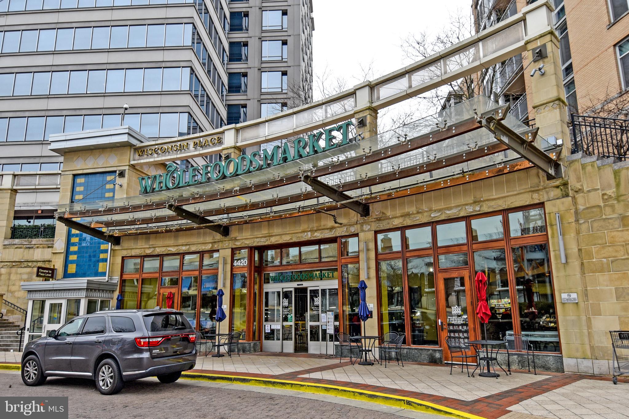 4620 N PARK AVENUE 1003W