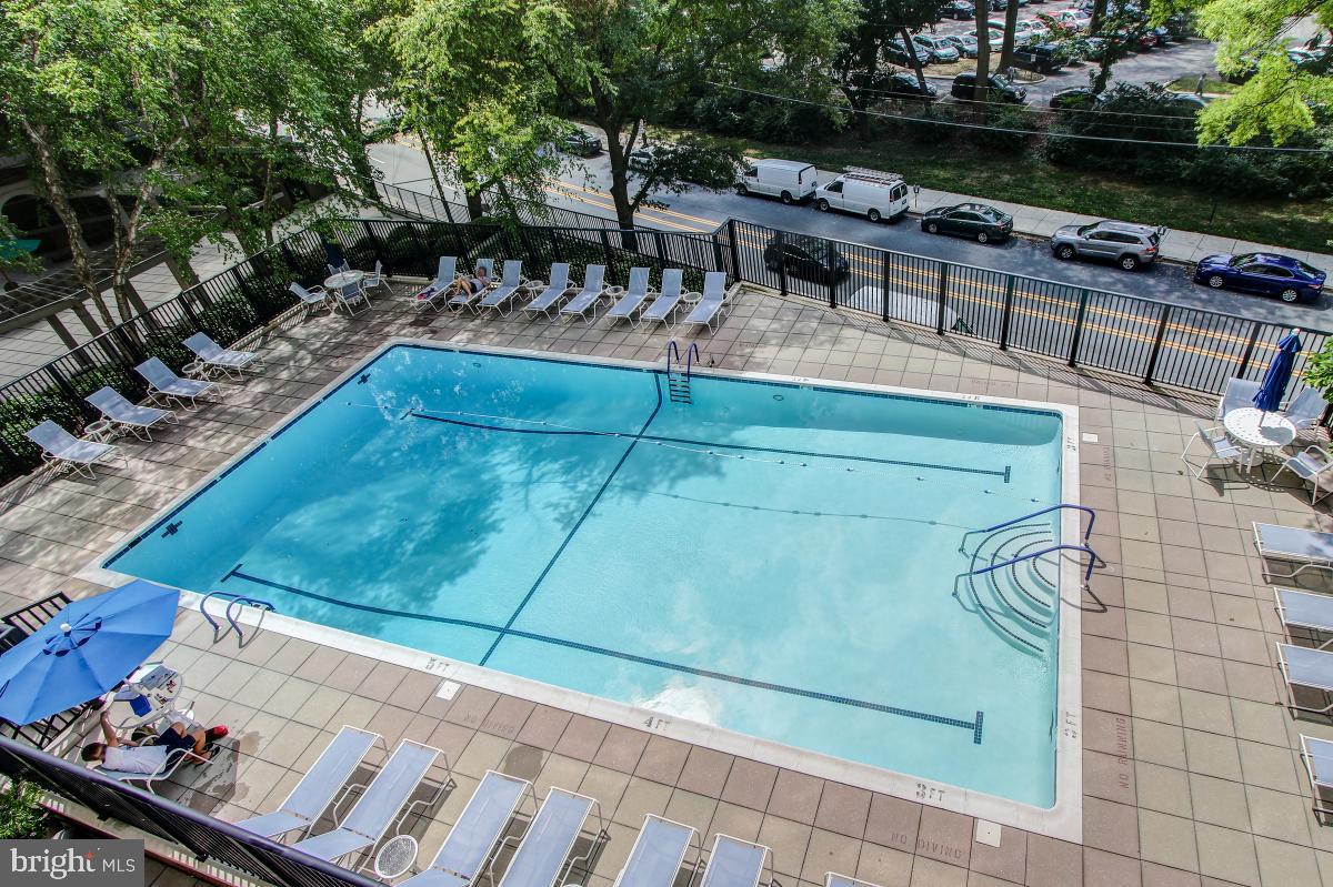 4620 N PARK AVENUE 1003W