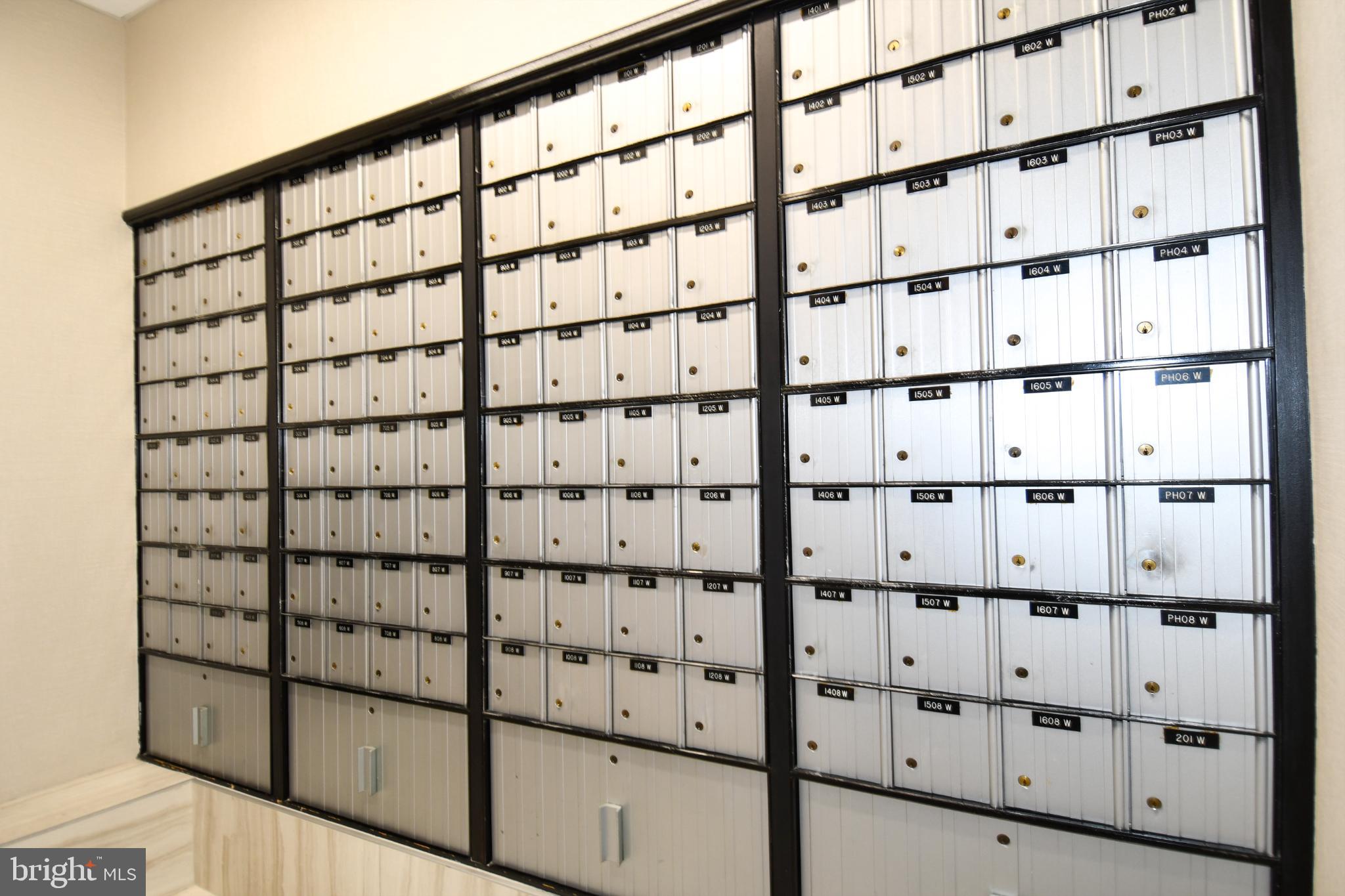 4620 N PARK AVENUE 1003W