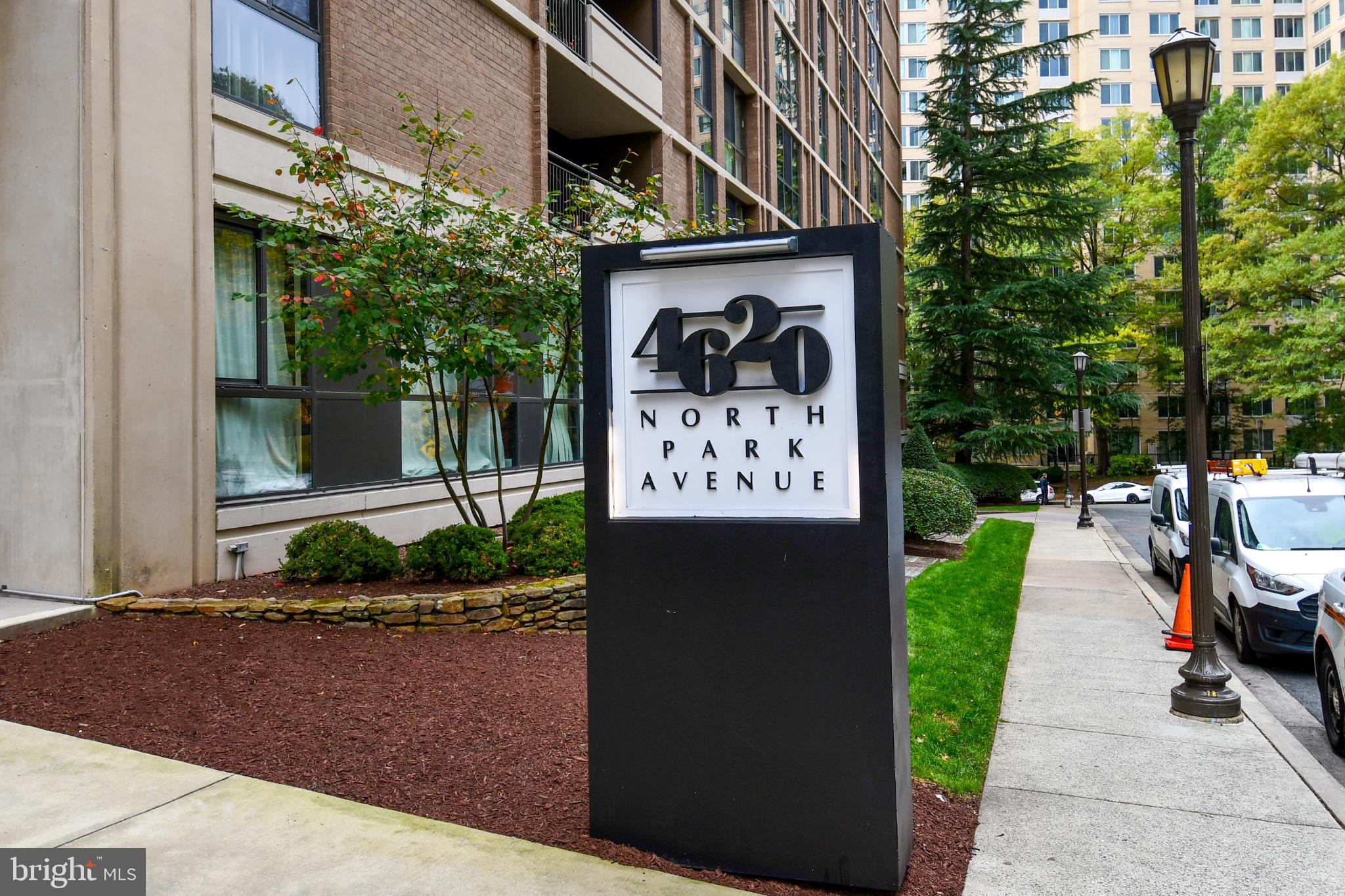 4620 N PARK AVENUE 1003W
