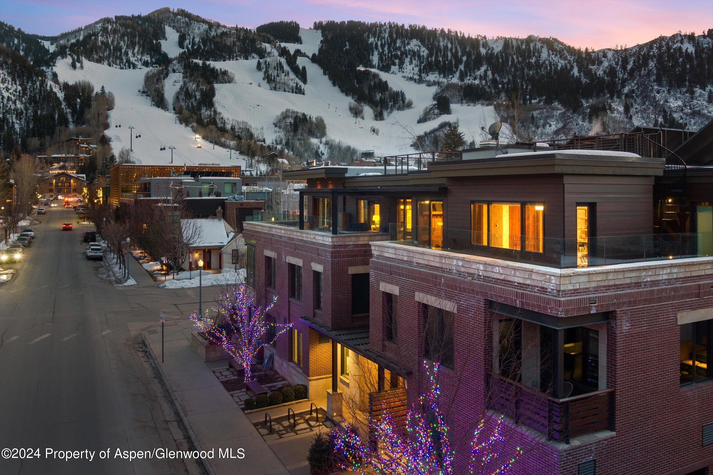 632 E Hopkins 301 aka 119 S Spring Street