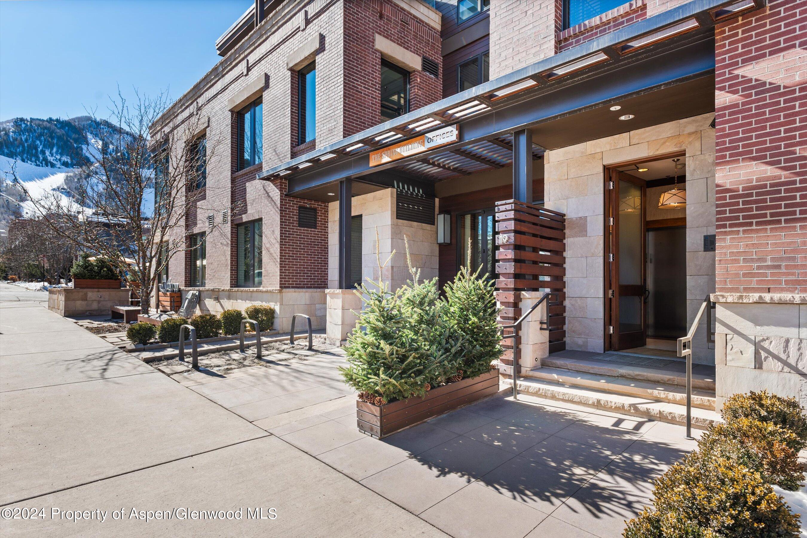 632 E Hopkins 301 aka 119 S Spring Street