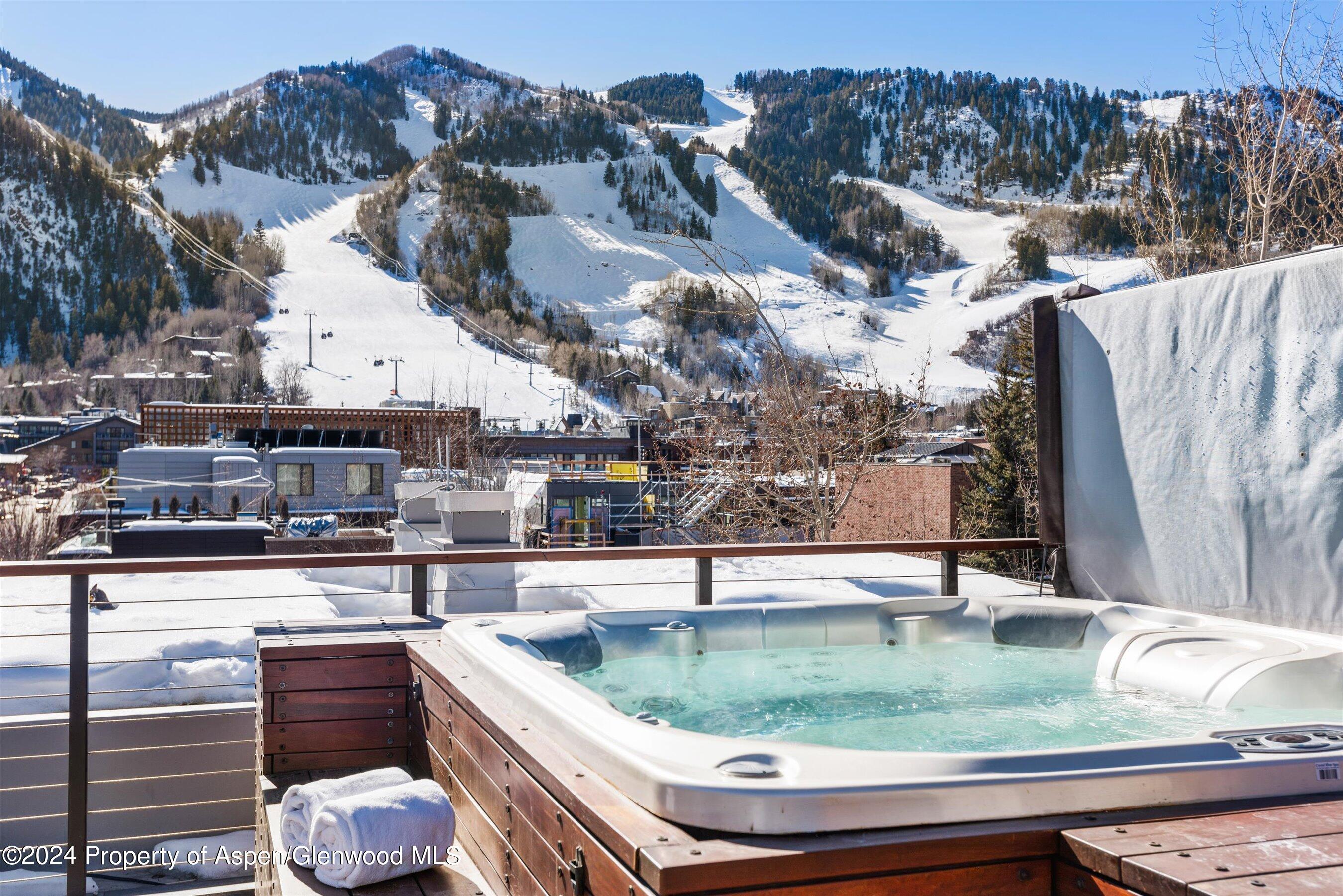 632 E Hopkins 301 aka 119 S Spring Street