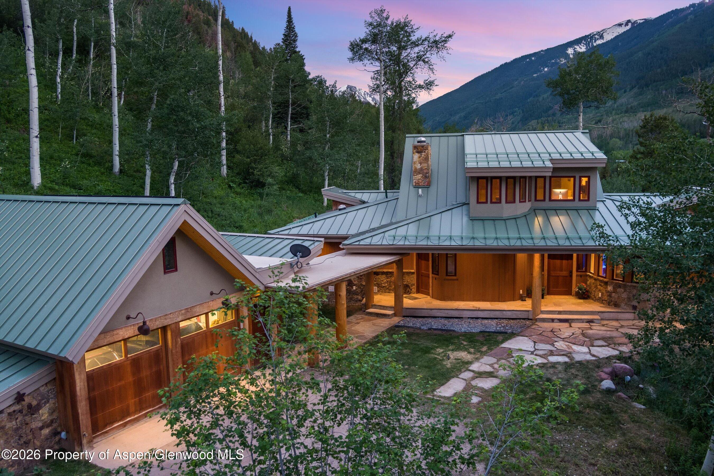 335 Hall Drive