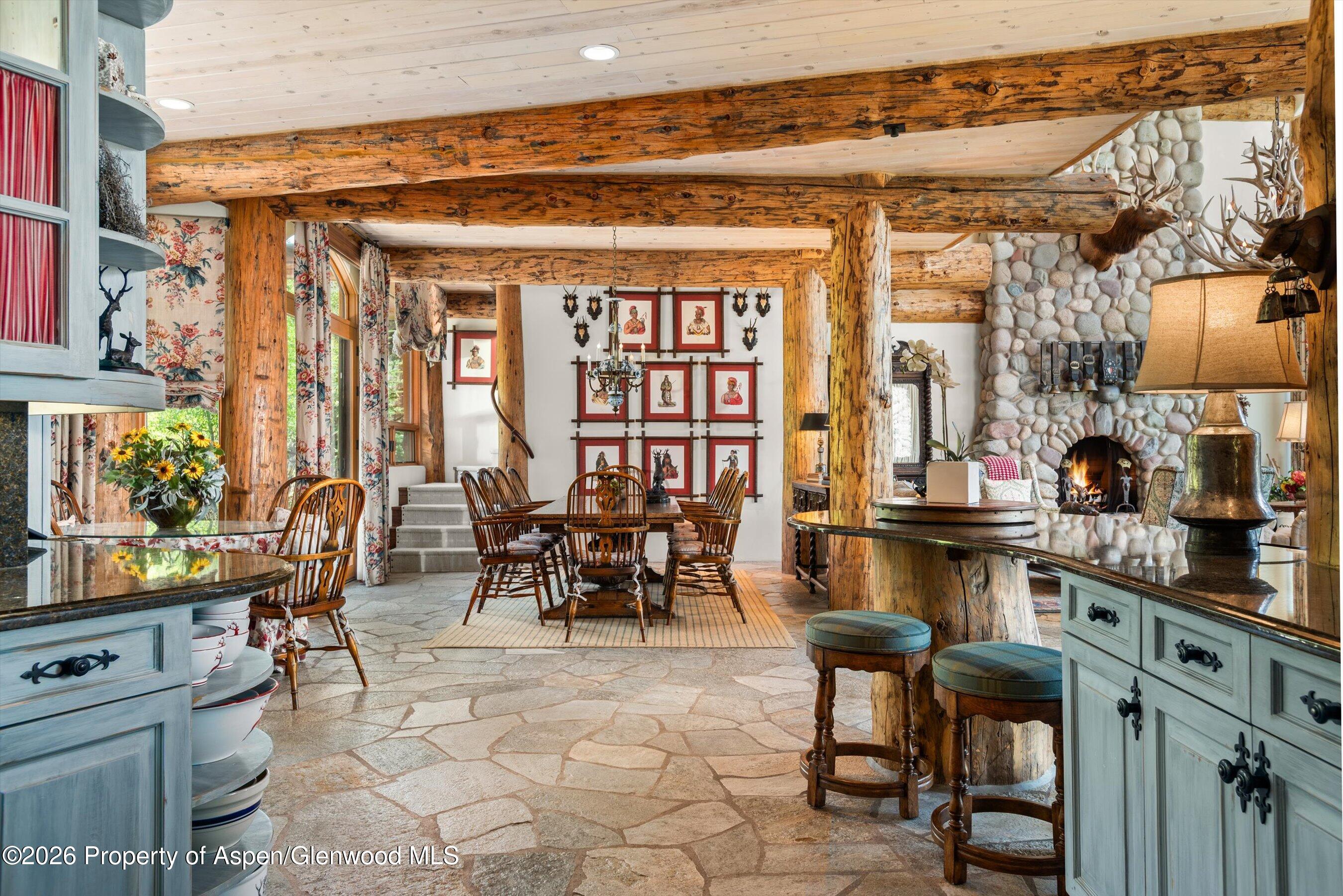 87 Magnifico Drive