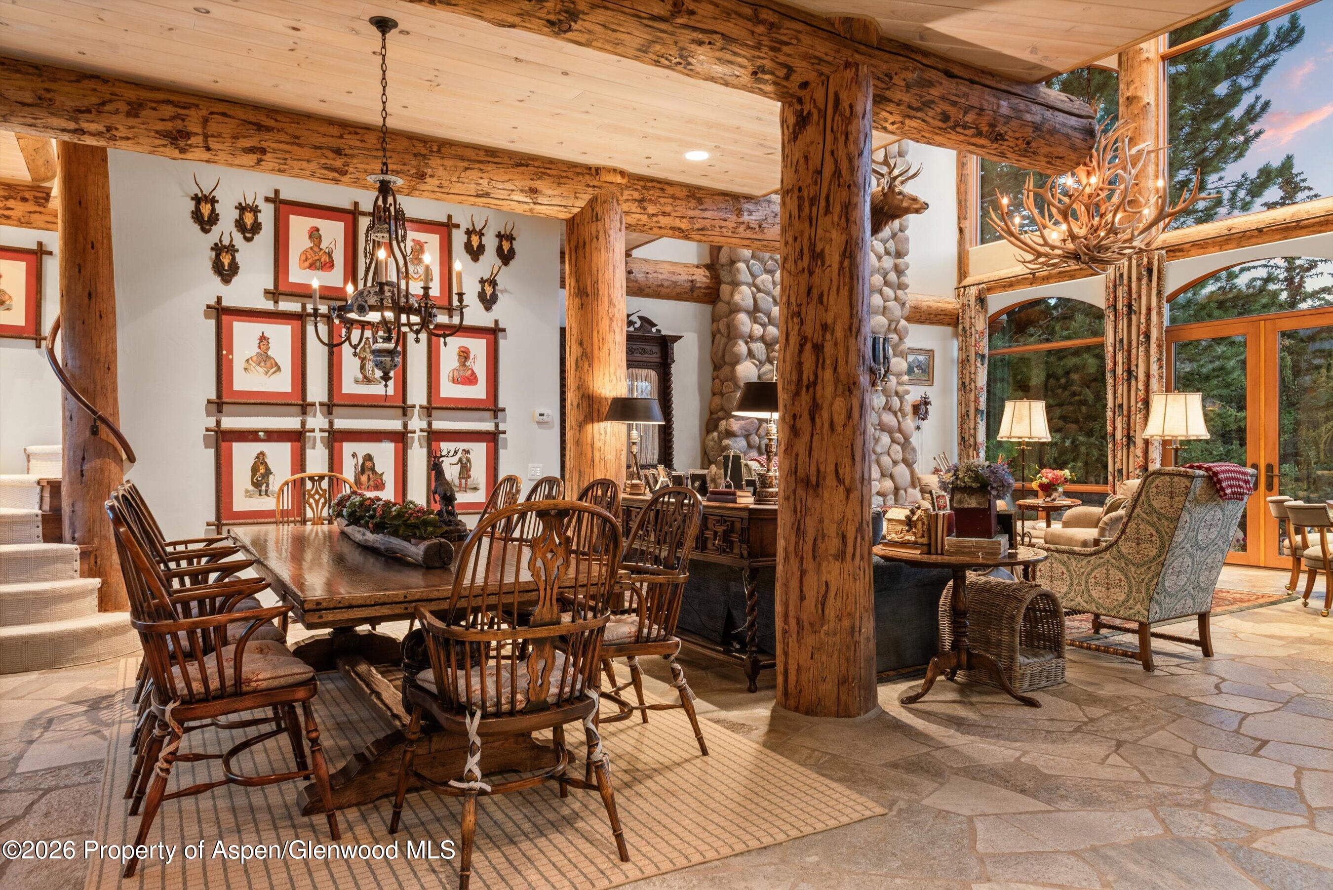 87 Magnifico Drive