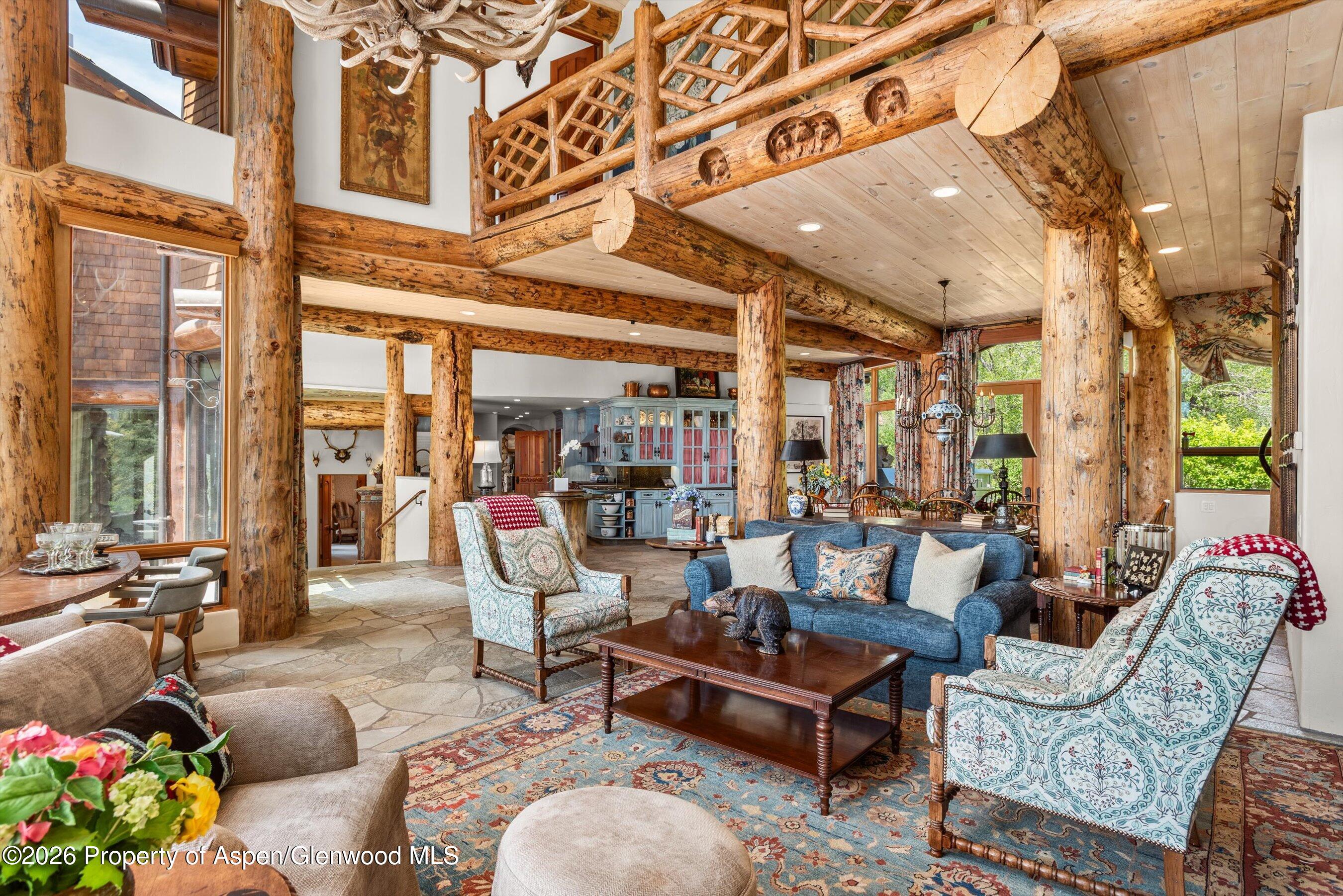 87 Magnifico Drive