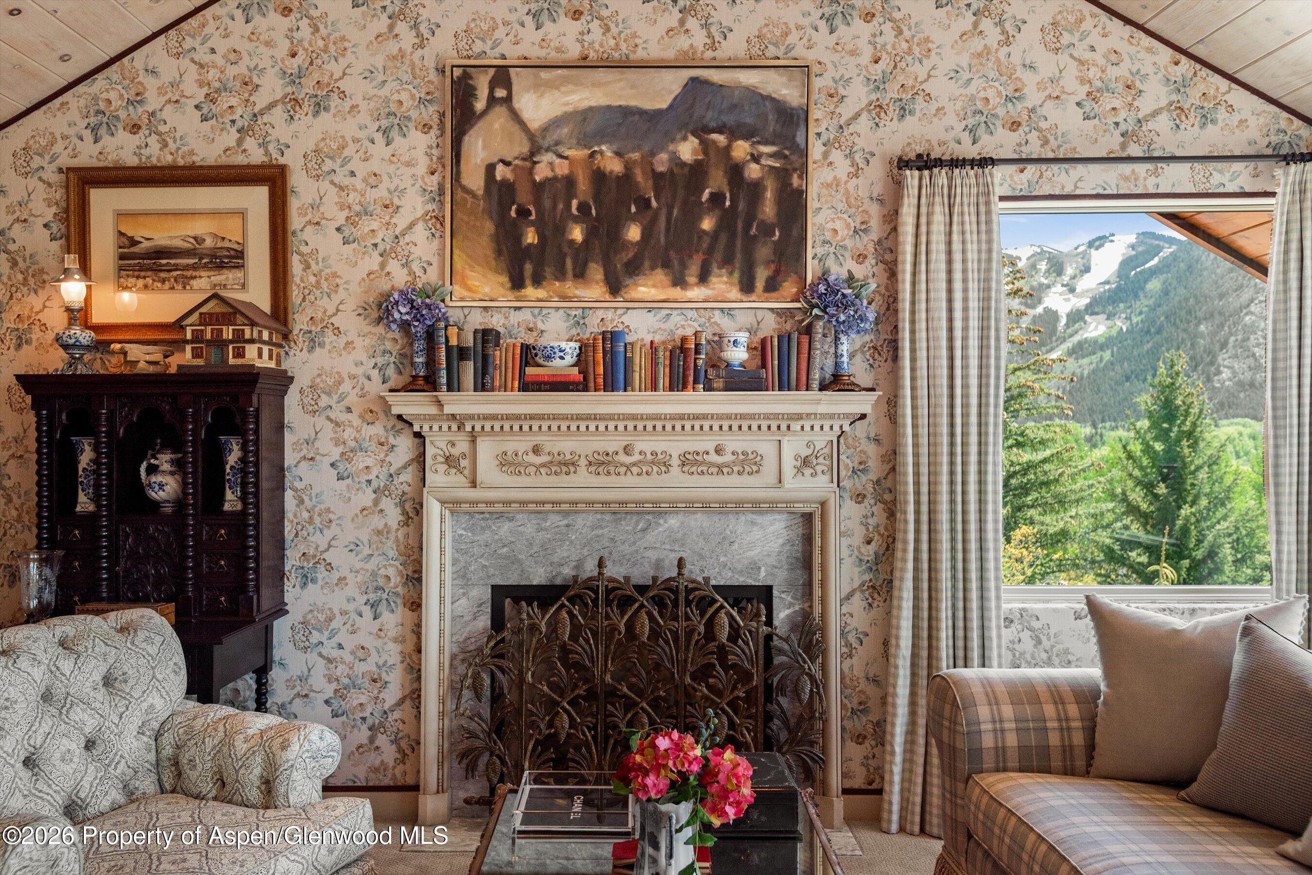 87 Magnifico Drive