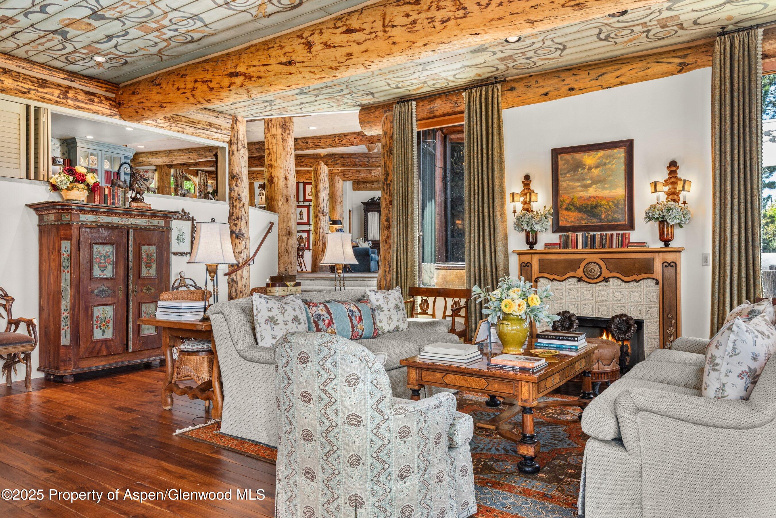 87 Magnifico Drive