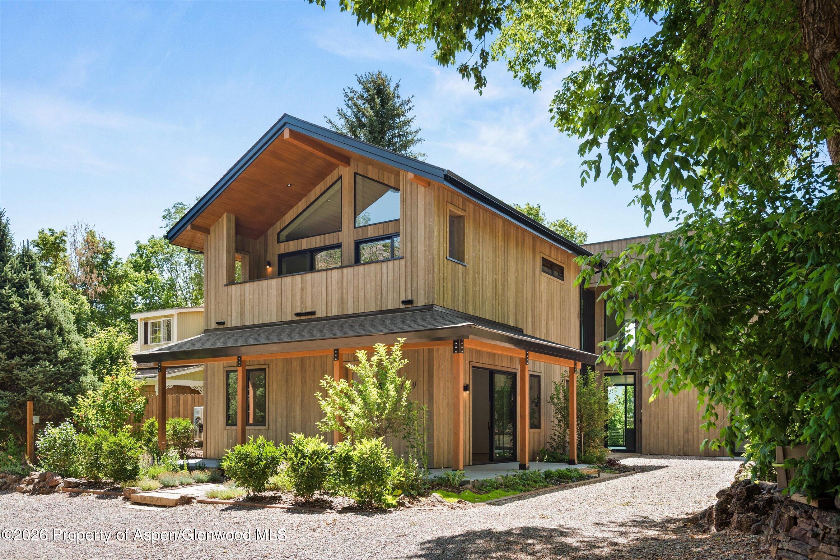 129 W Sopris Drive