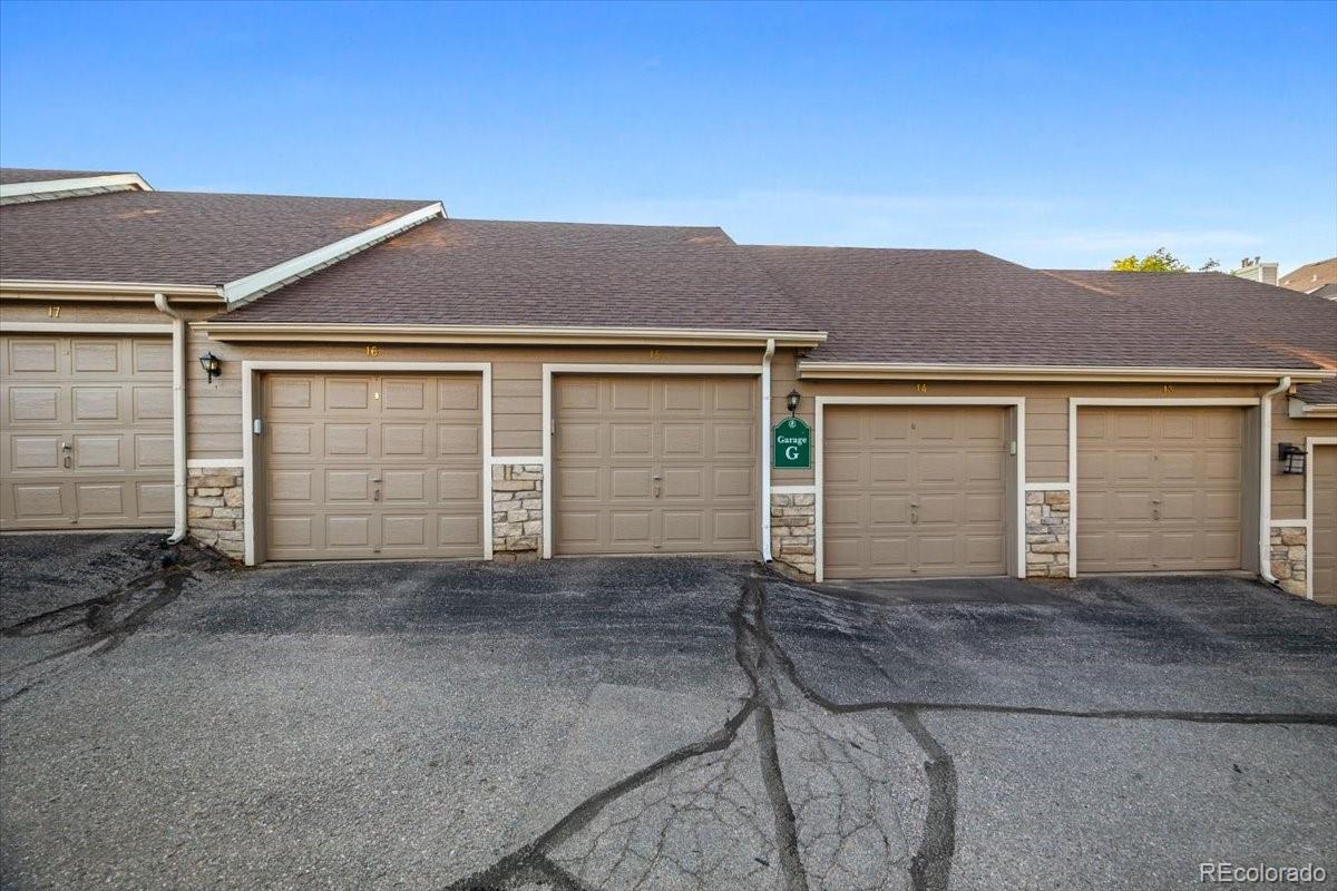 7474 S Alkire Unit: 203