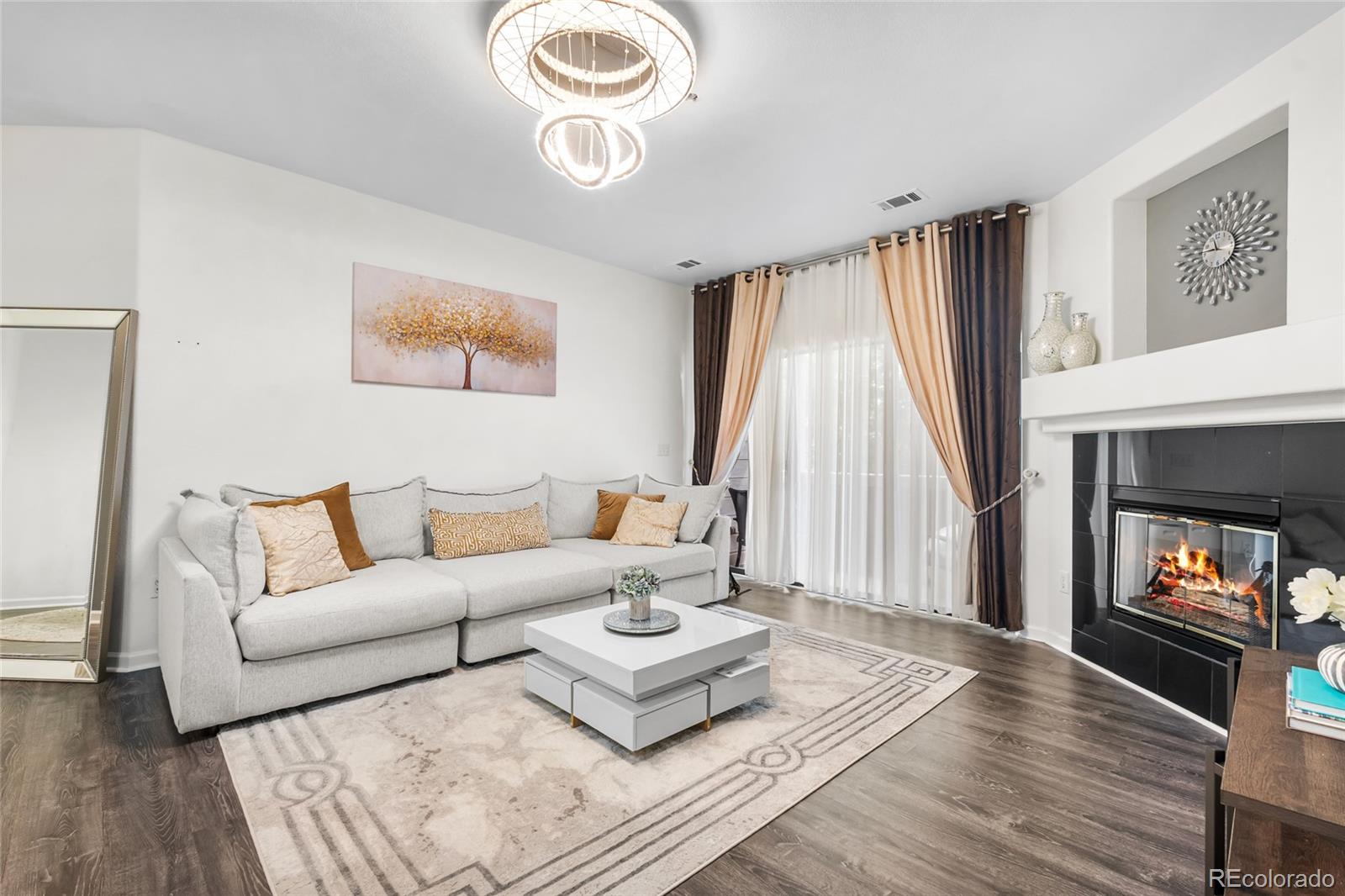 7474 S Alkire Unit: 203