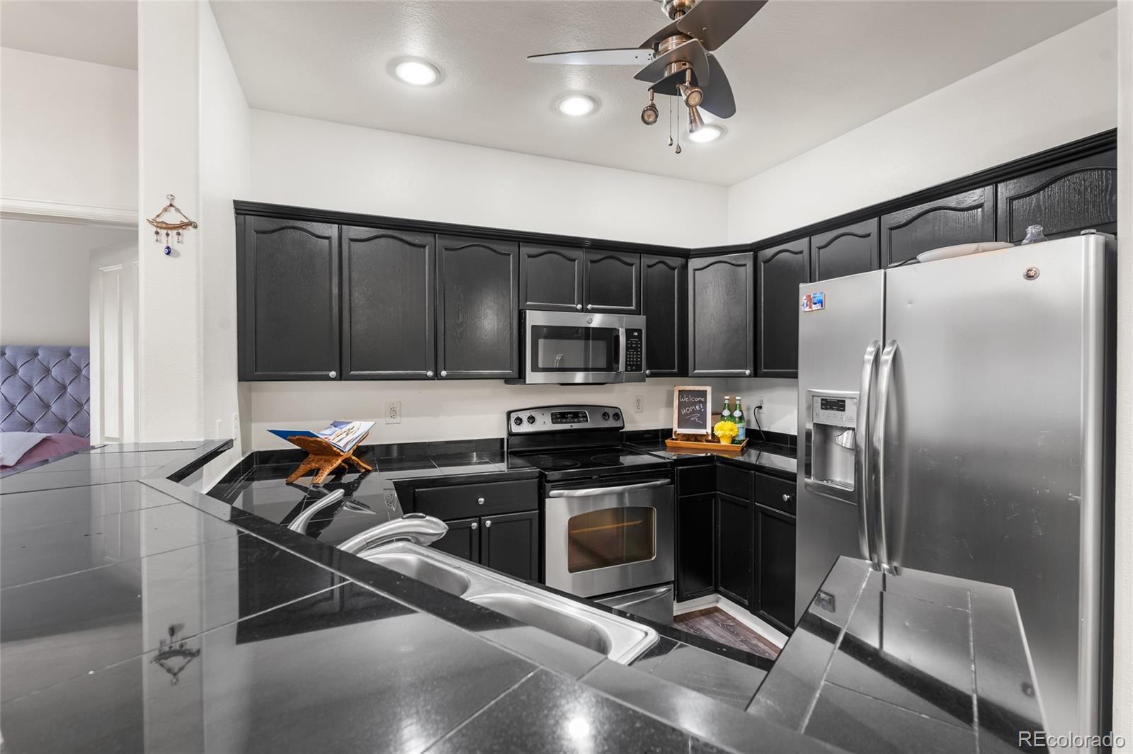 7474 S Alkire Unit: 203