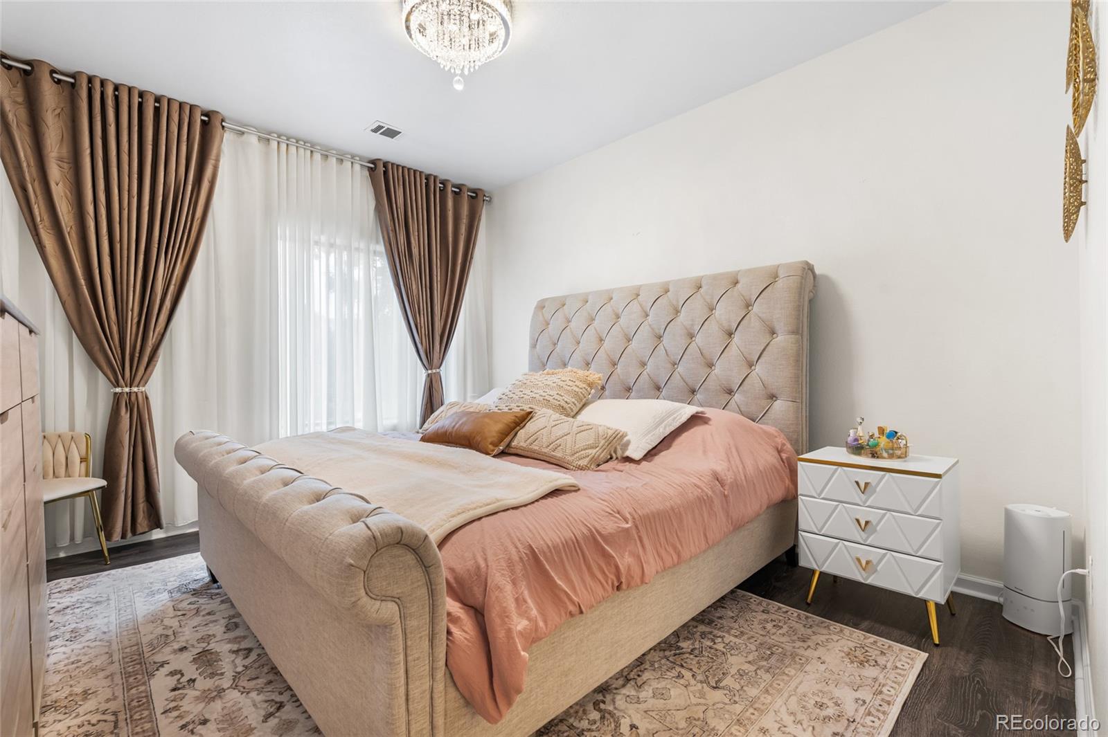 7474 S Alkire Unit: 203