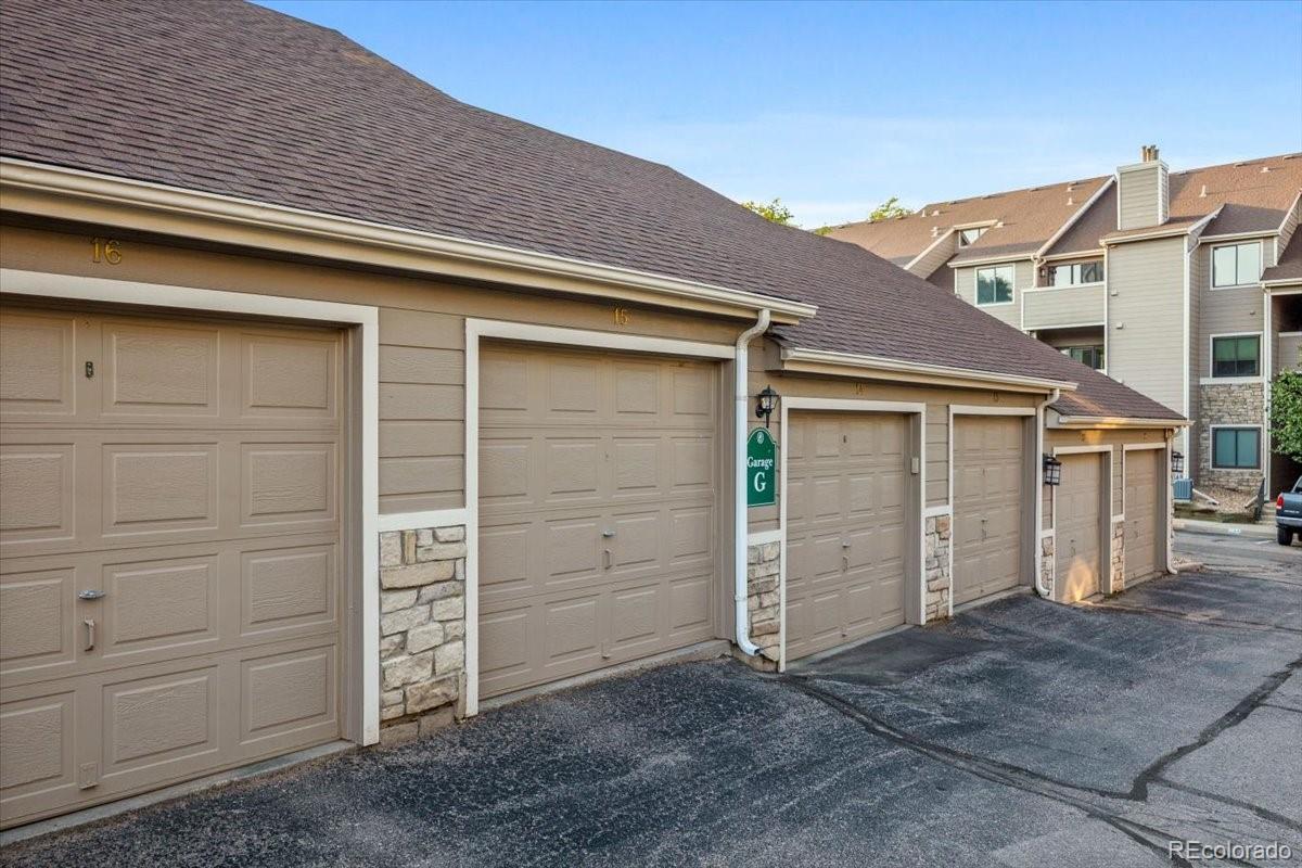 7474 S Alkire Unit: 203