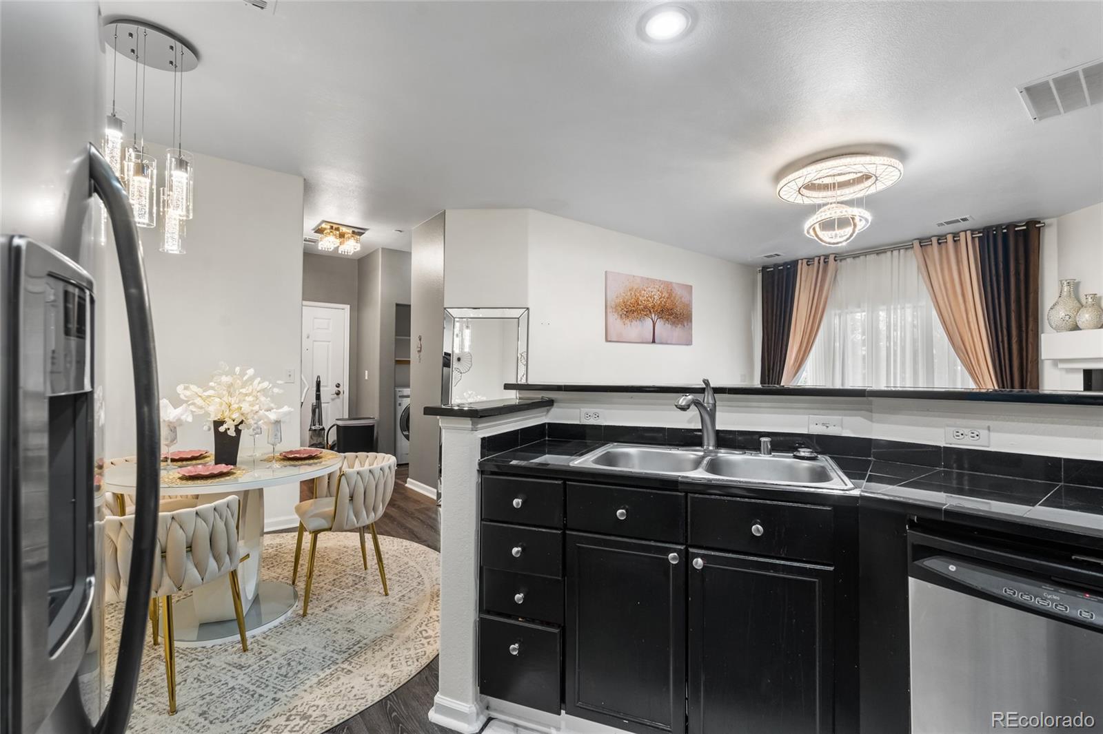 7474 S Alkire Unit: 203