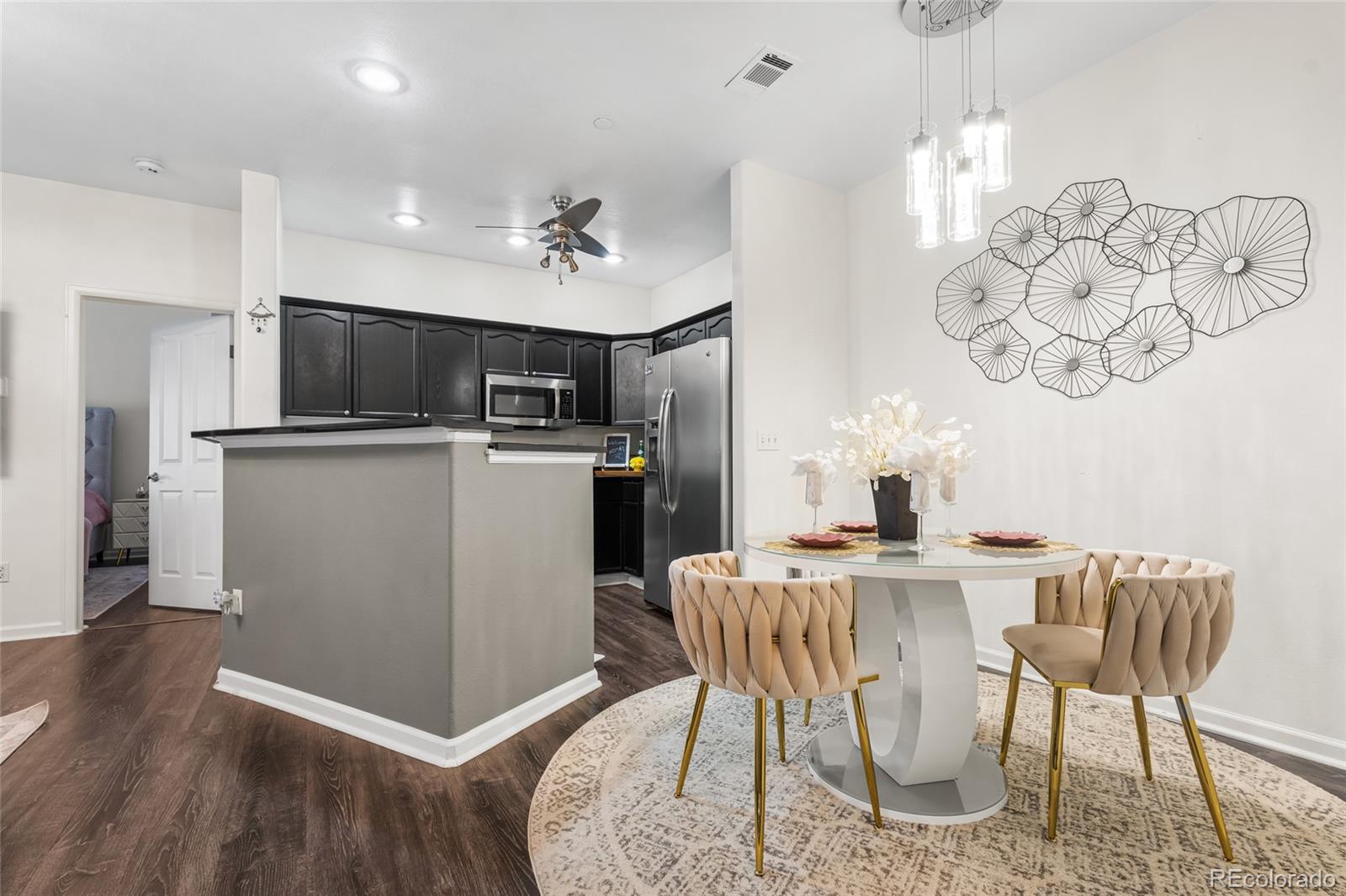 7474 S Alkire Unit: 203