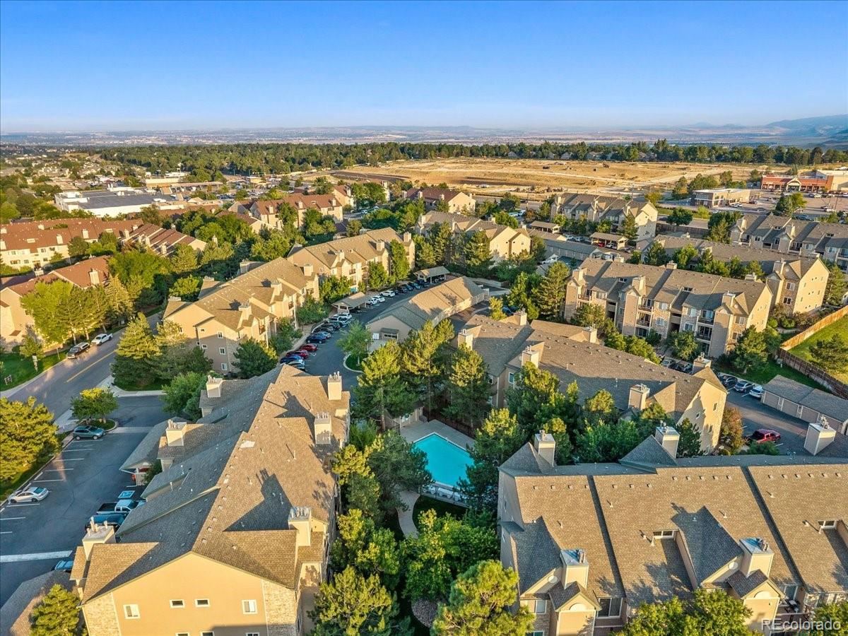 7474 S Alkire Unit: 203