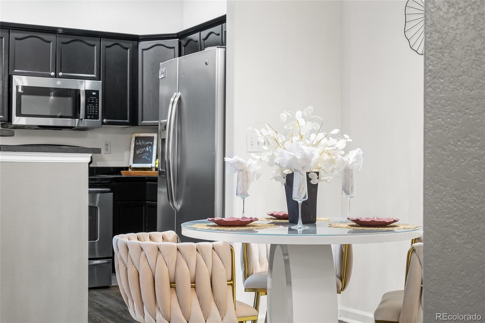 7474 S Alkire Unit: 203