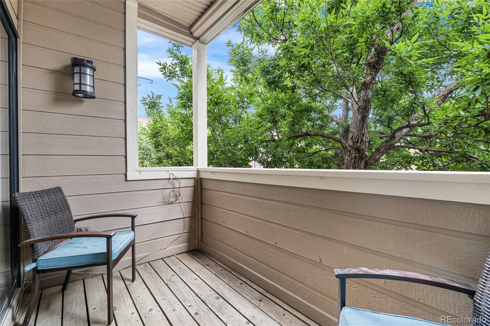 7474 S Alkire Unit: 203